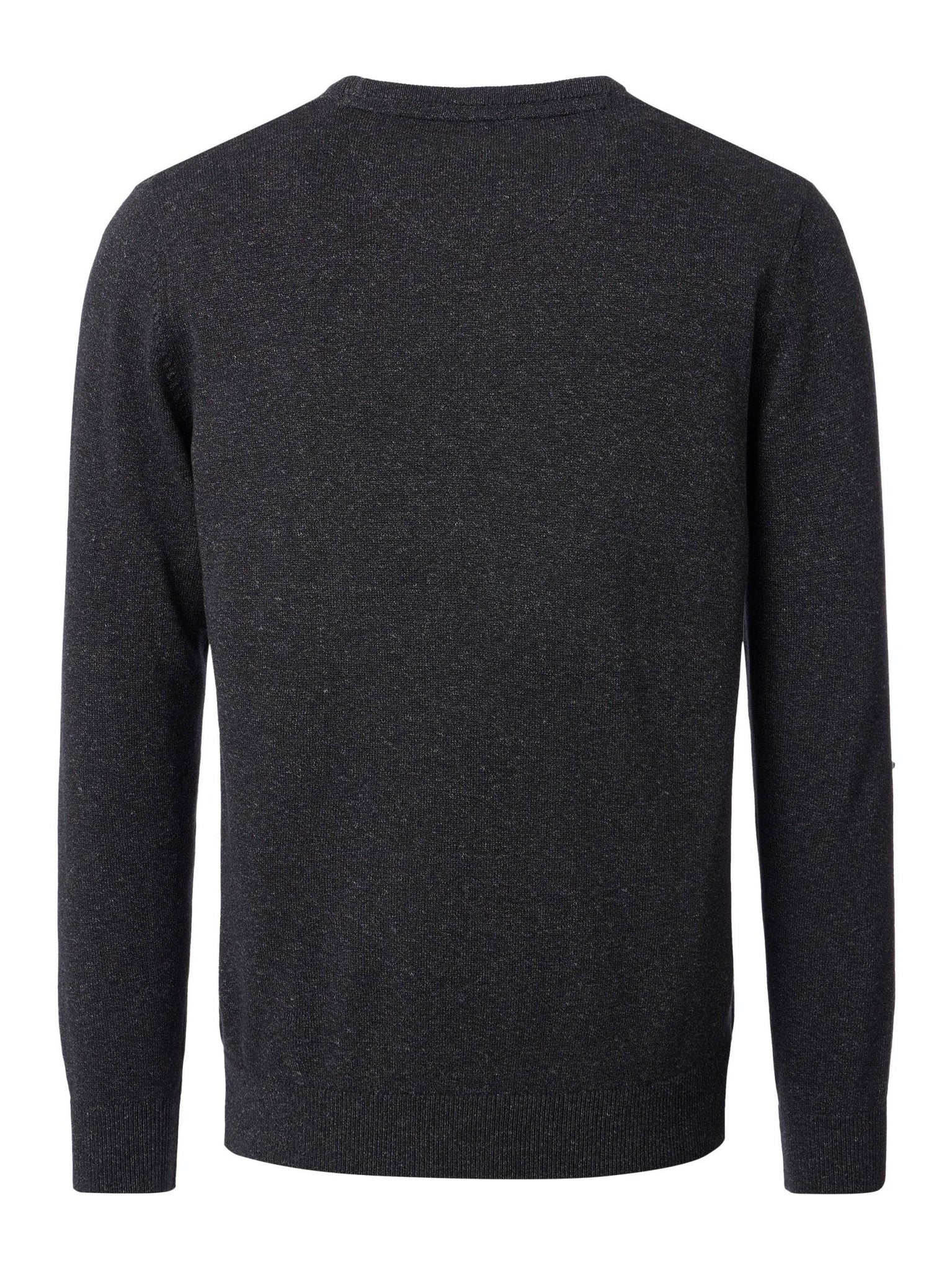 454521000 - 783 Trui met ronde hals - Castelijn mode