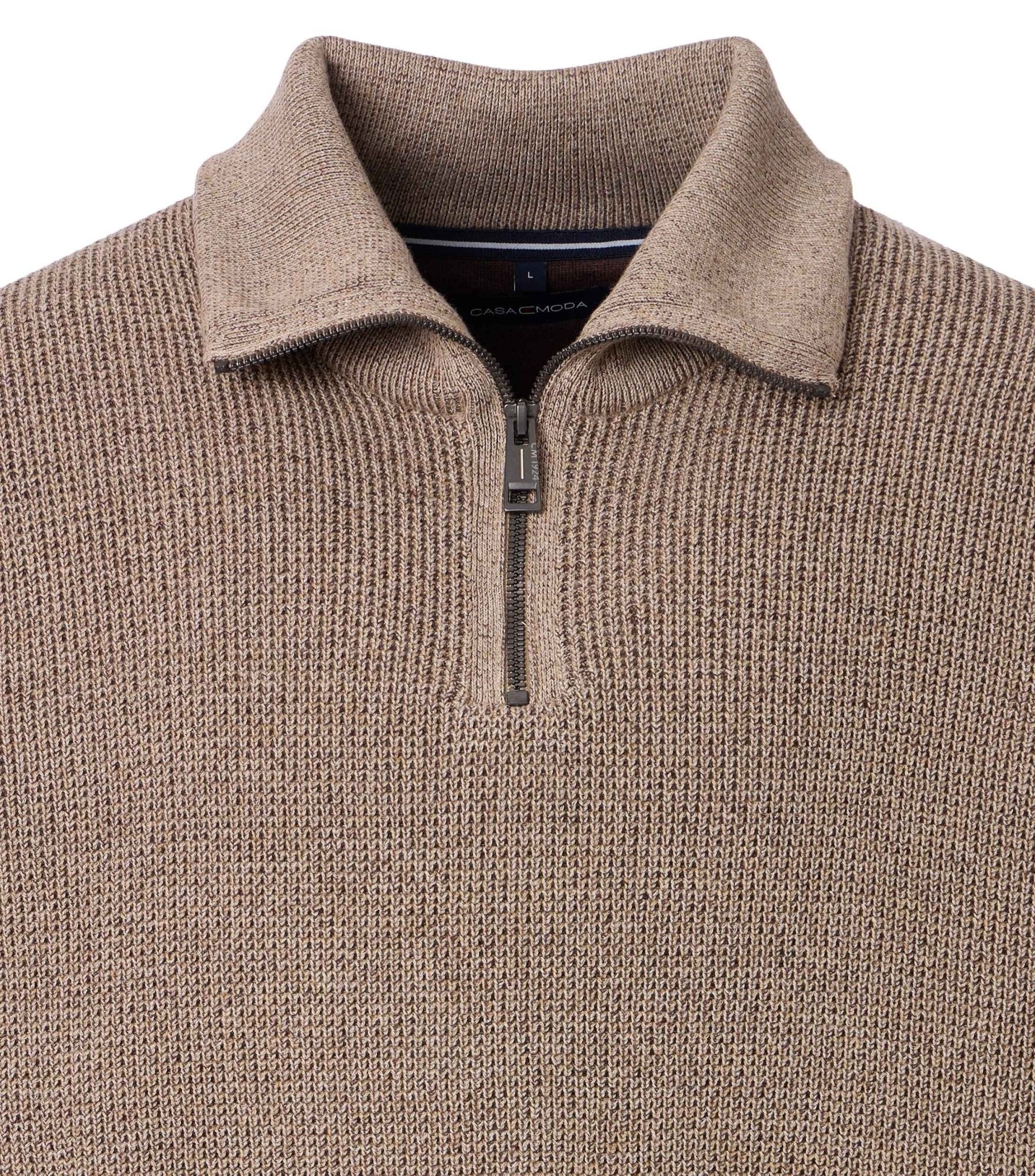 454521200 - 664 Trui - Castelijn mode