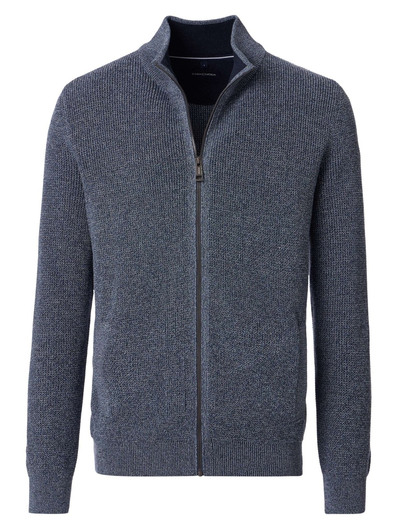 454521300 - 162 Vest - Castelijn mode