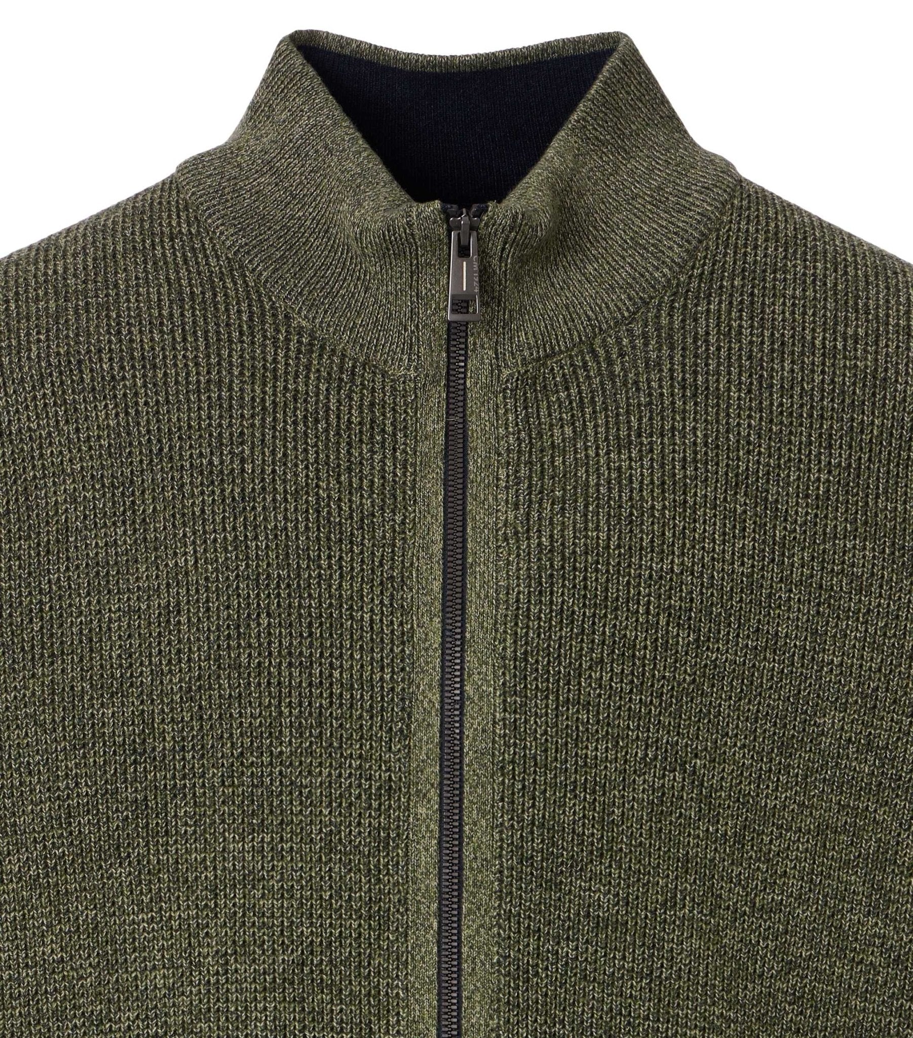 454521300 - 373 Vest - Castelijn mode