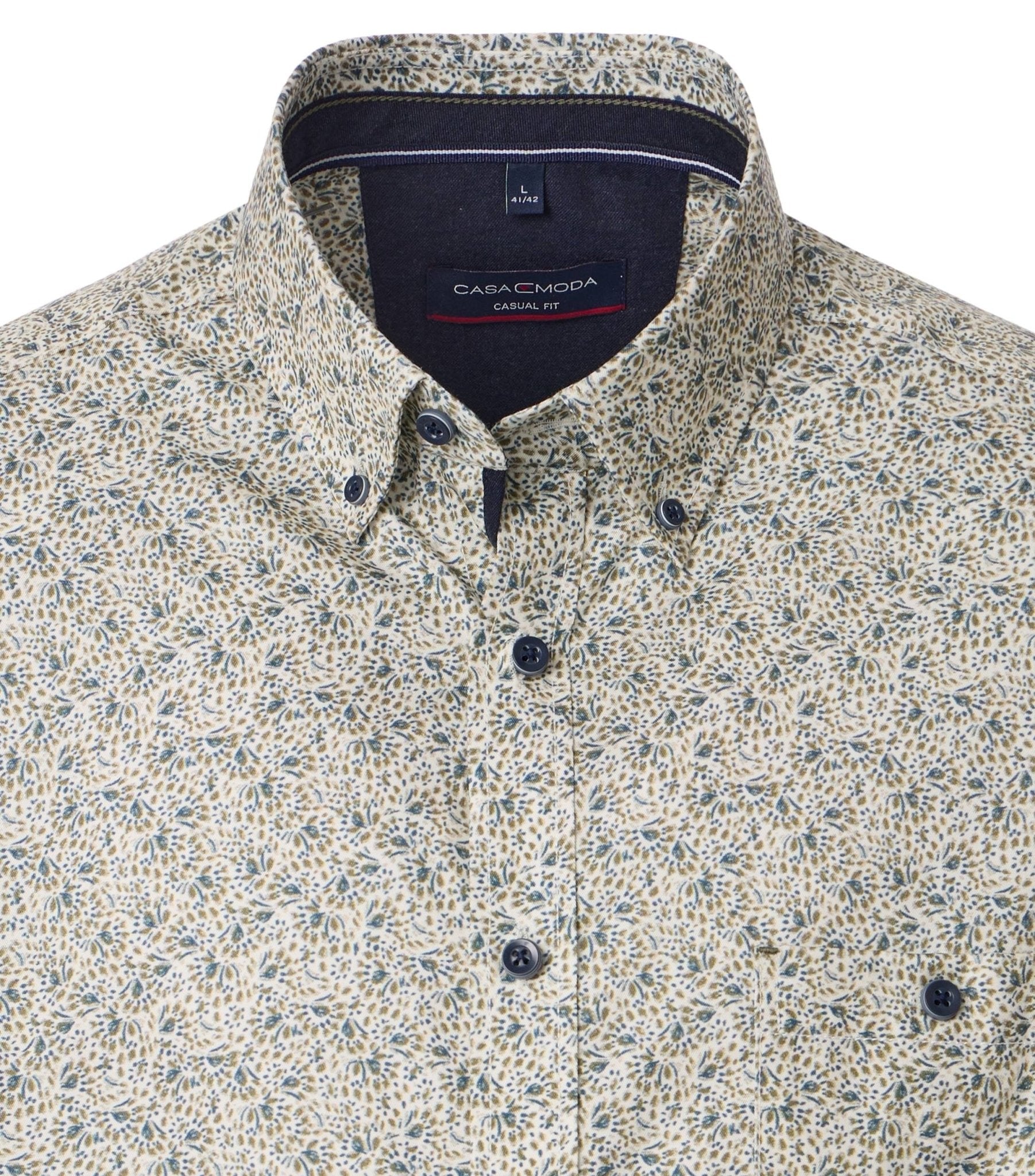 454525600 - 300 Overhemd - Castelijn mode