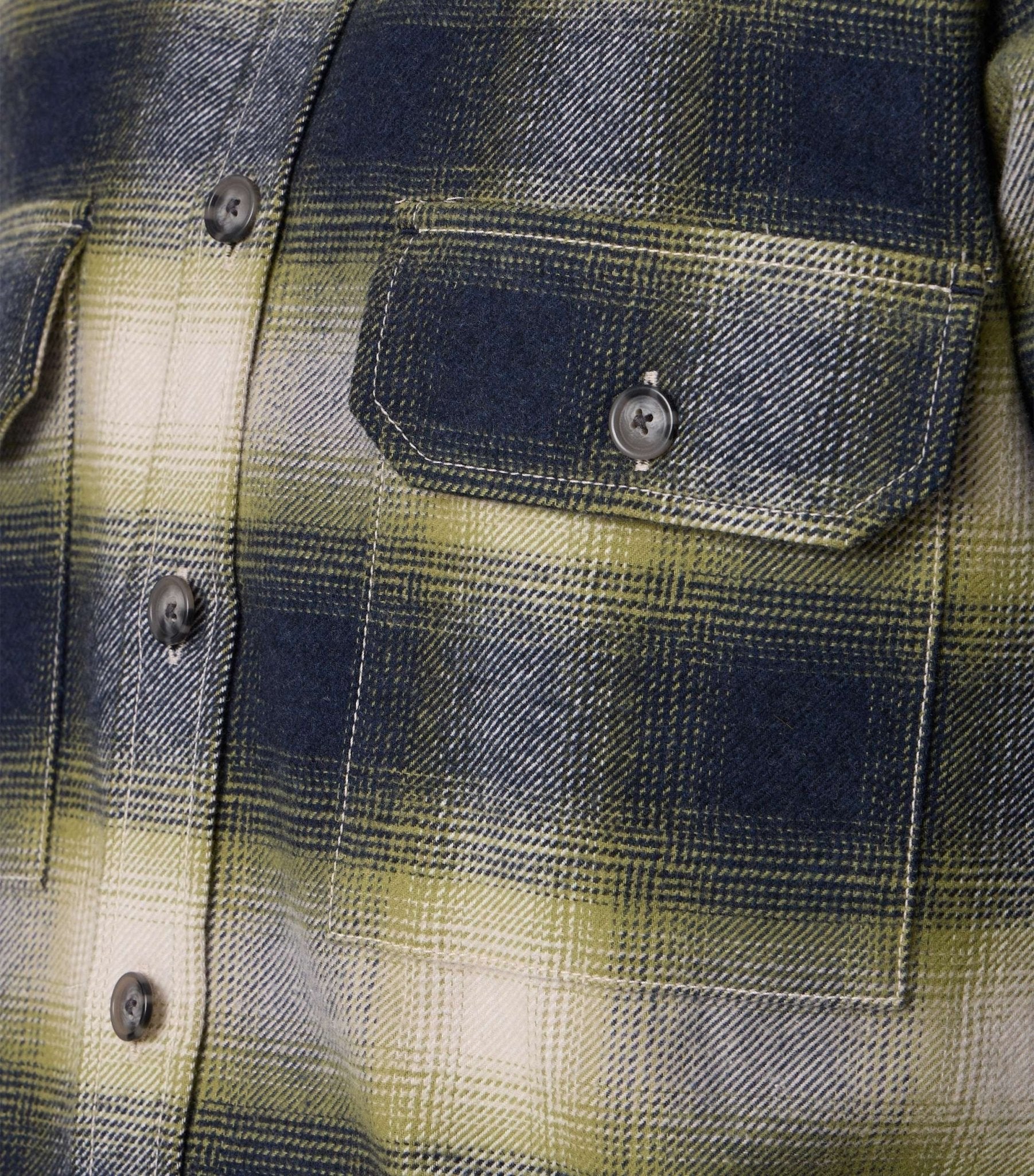 454526000 - 300 Overshirt - Castelijn mode