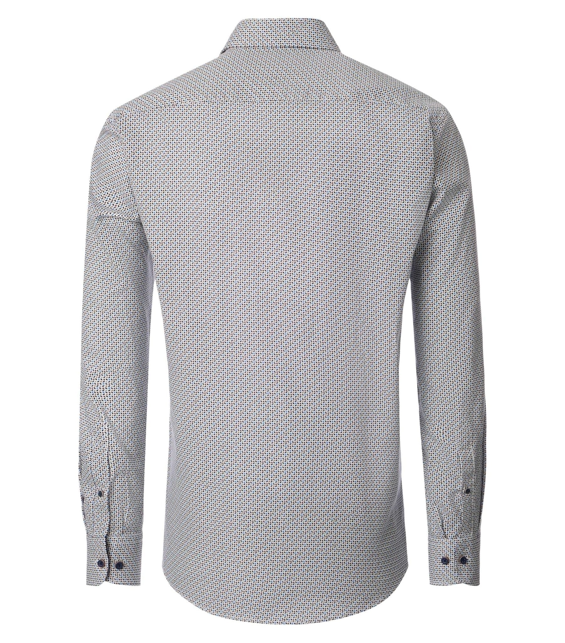 454526300 - 300 Overhemd - Castelijn mode