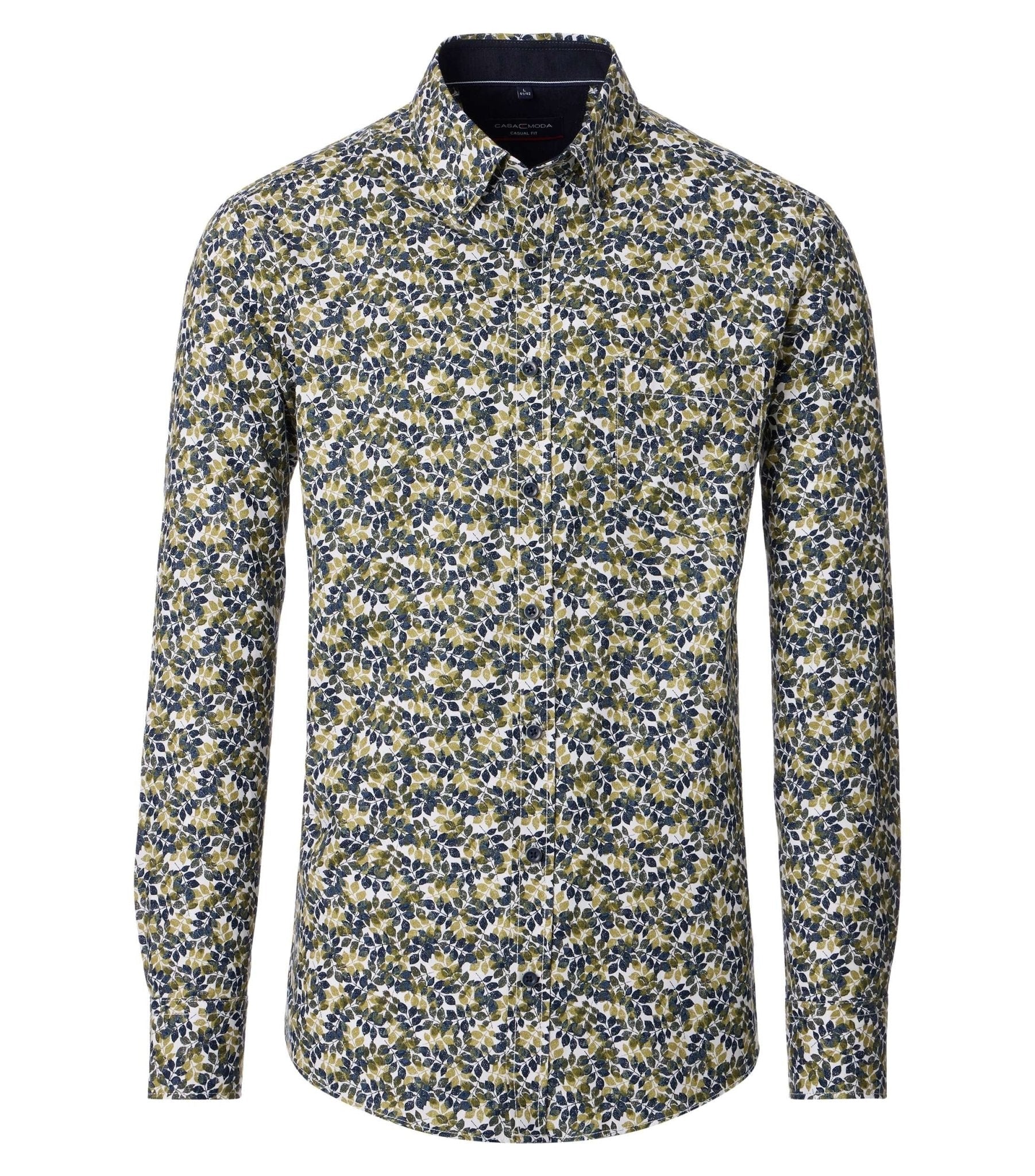 454526500 - 300 Overhemd - Castelijn mode