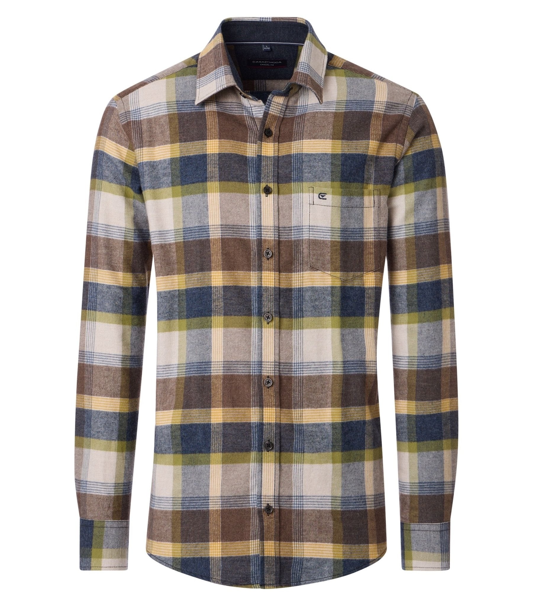 454526800 - 200 Overhemd - Castelijn mode