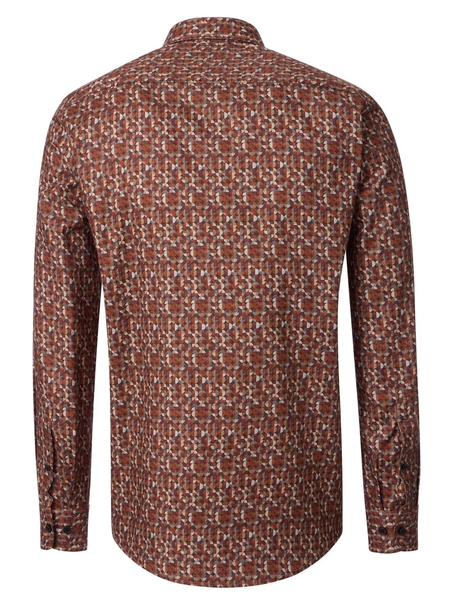 454527300 - 450 Overhemd - Castelijn mode