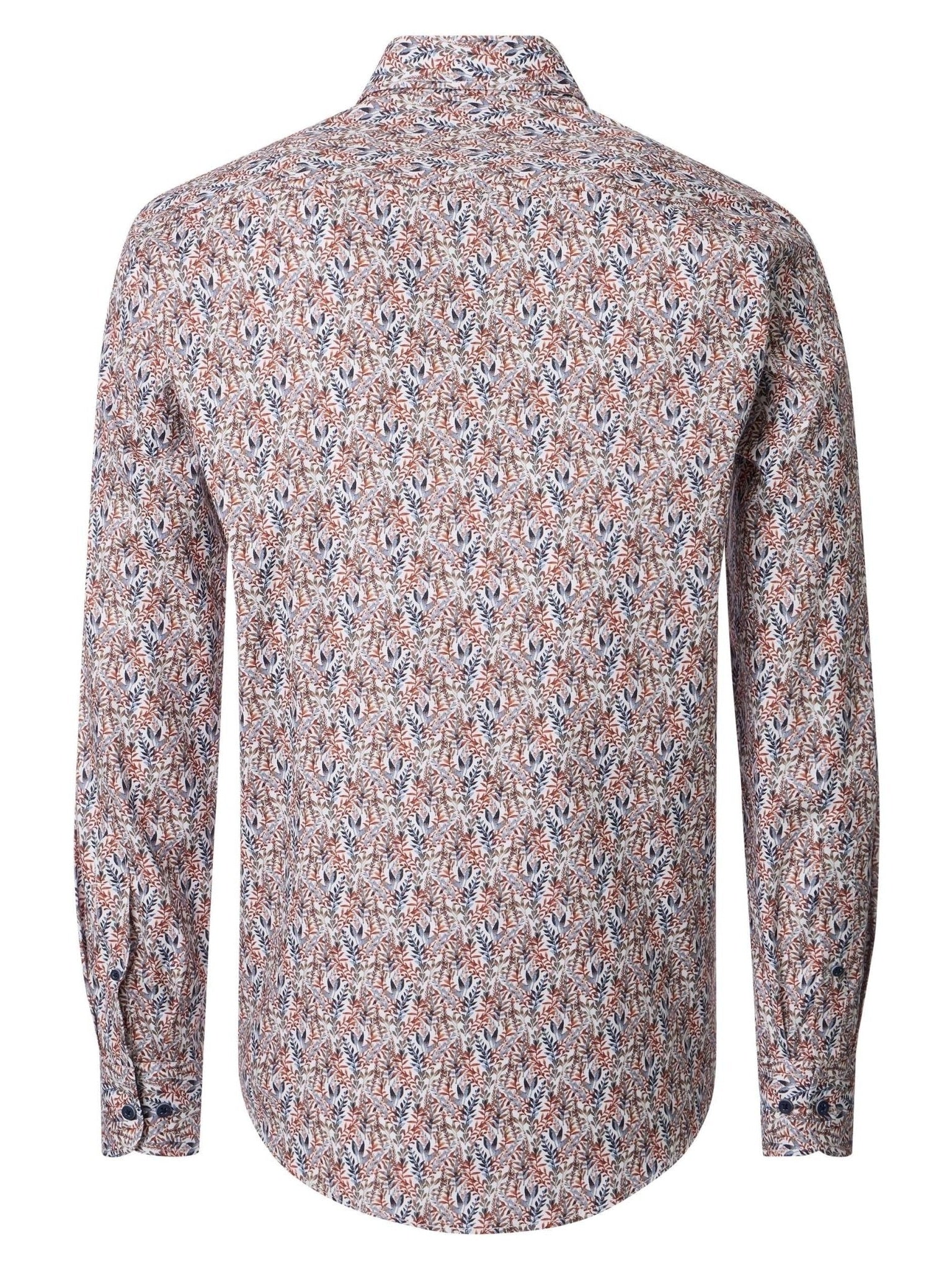 454527700 - 450 Overhemd - Castelijn mode