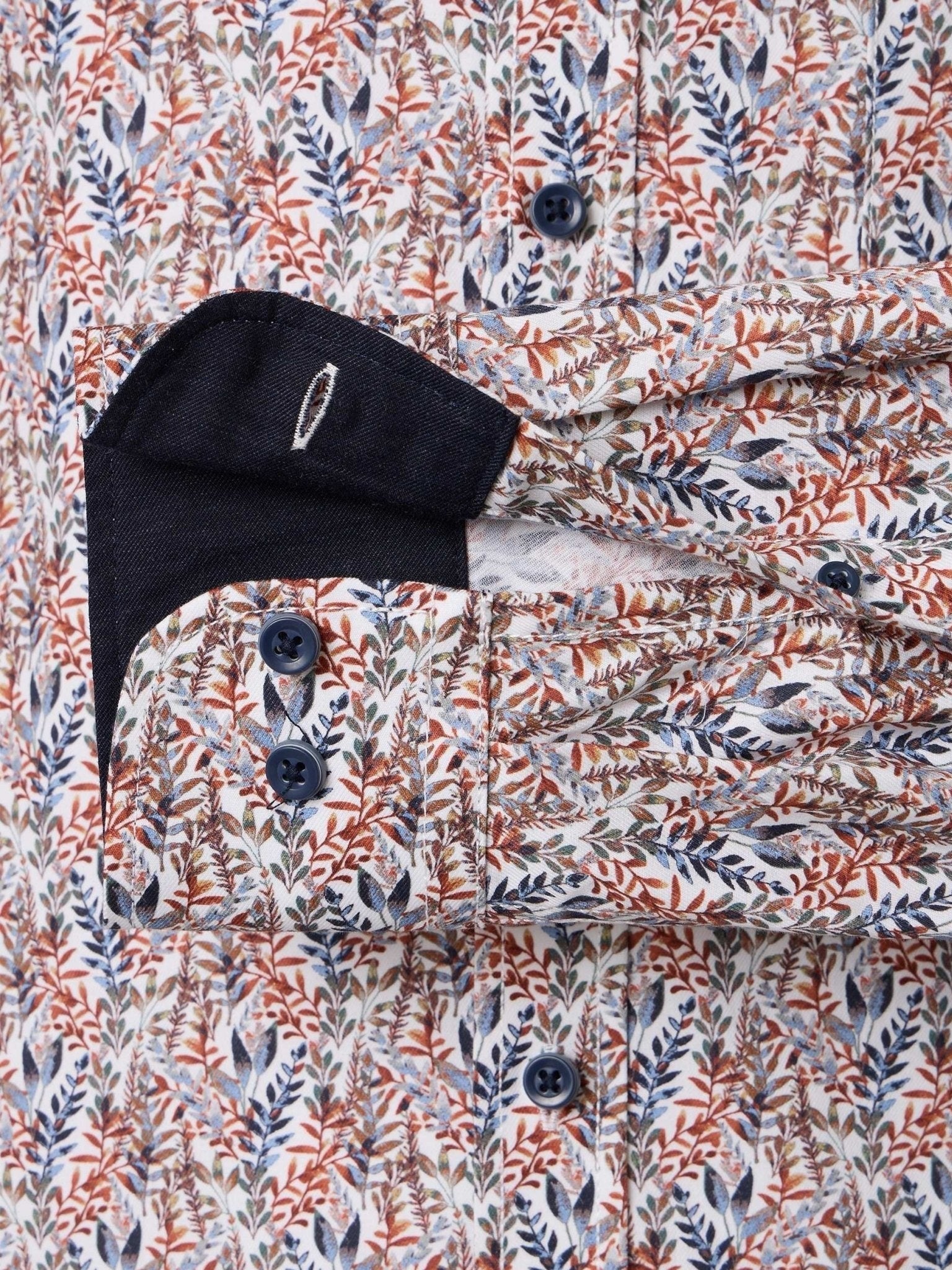 454527700 - 450 Overhemd - Castelijn mode