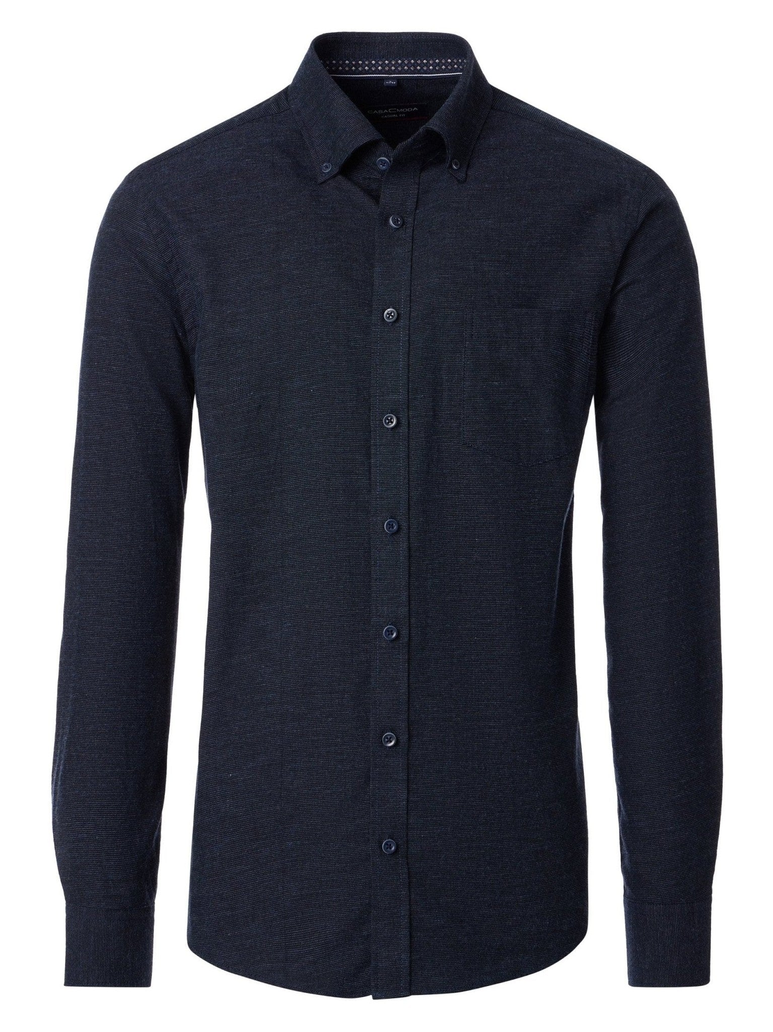 454528200 - 100 Overhemd - Castelijn mode