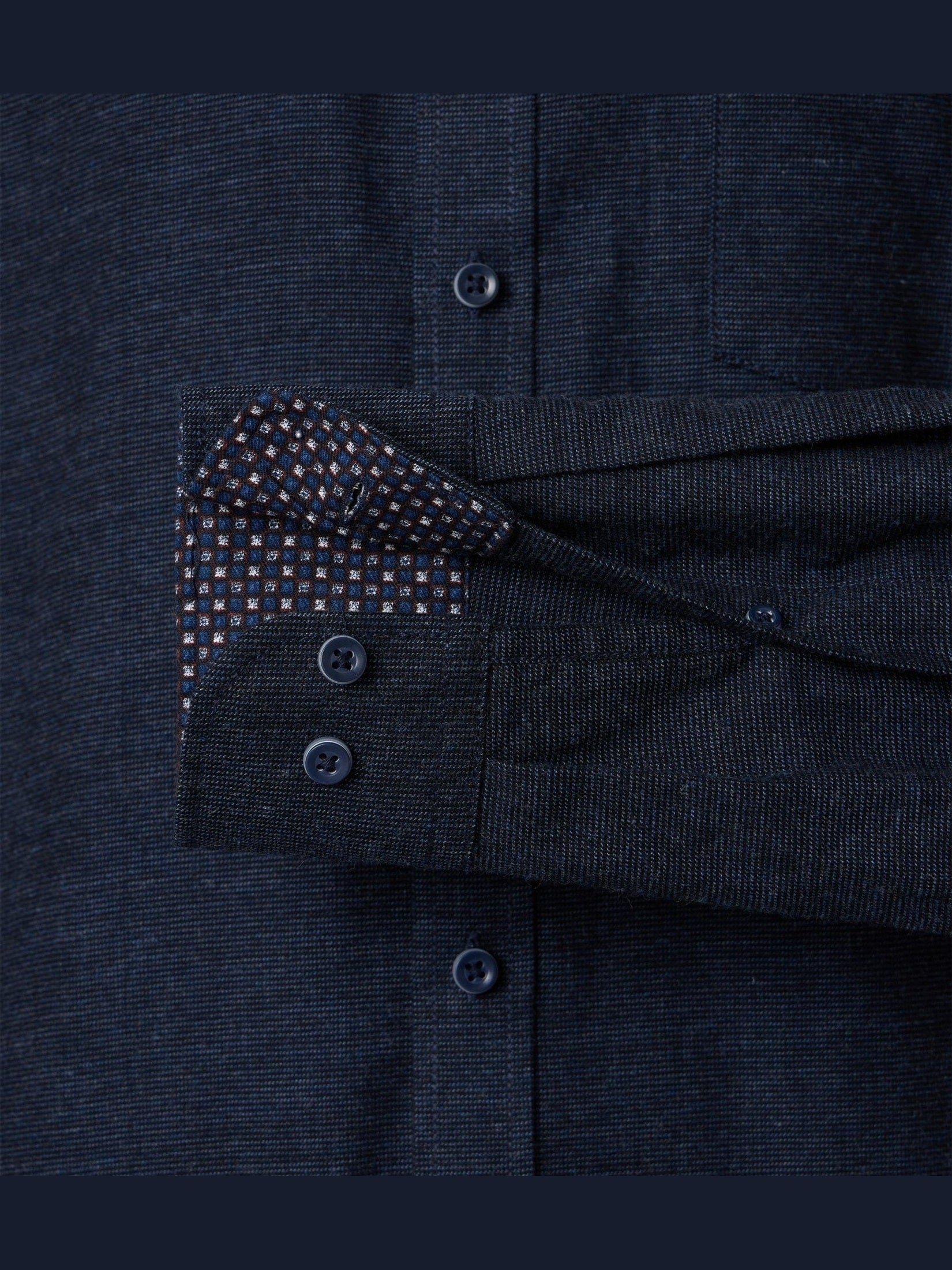 454528200 - 100 Overhemd - Castelijn mode