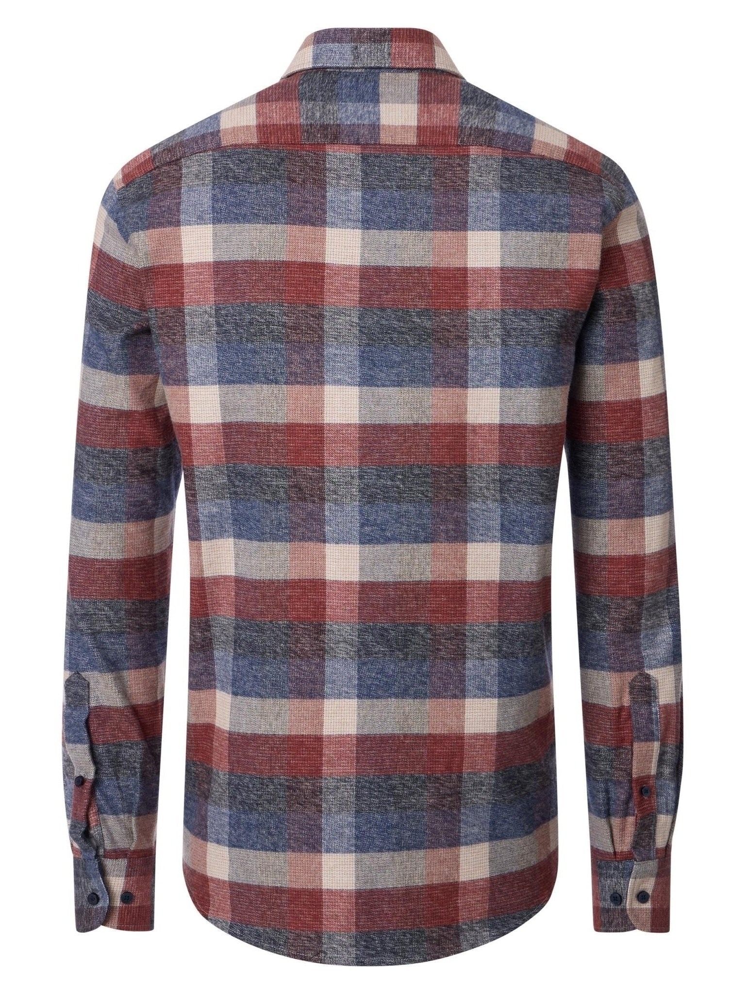 454528600 - 100 Overhemd - Castelijn mode