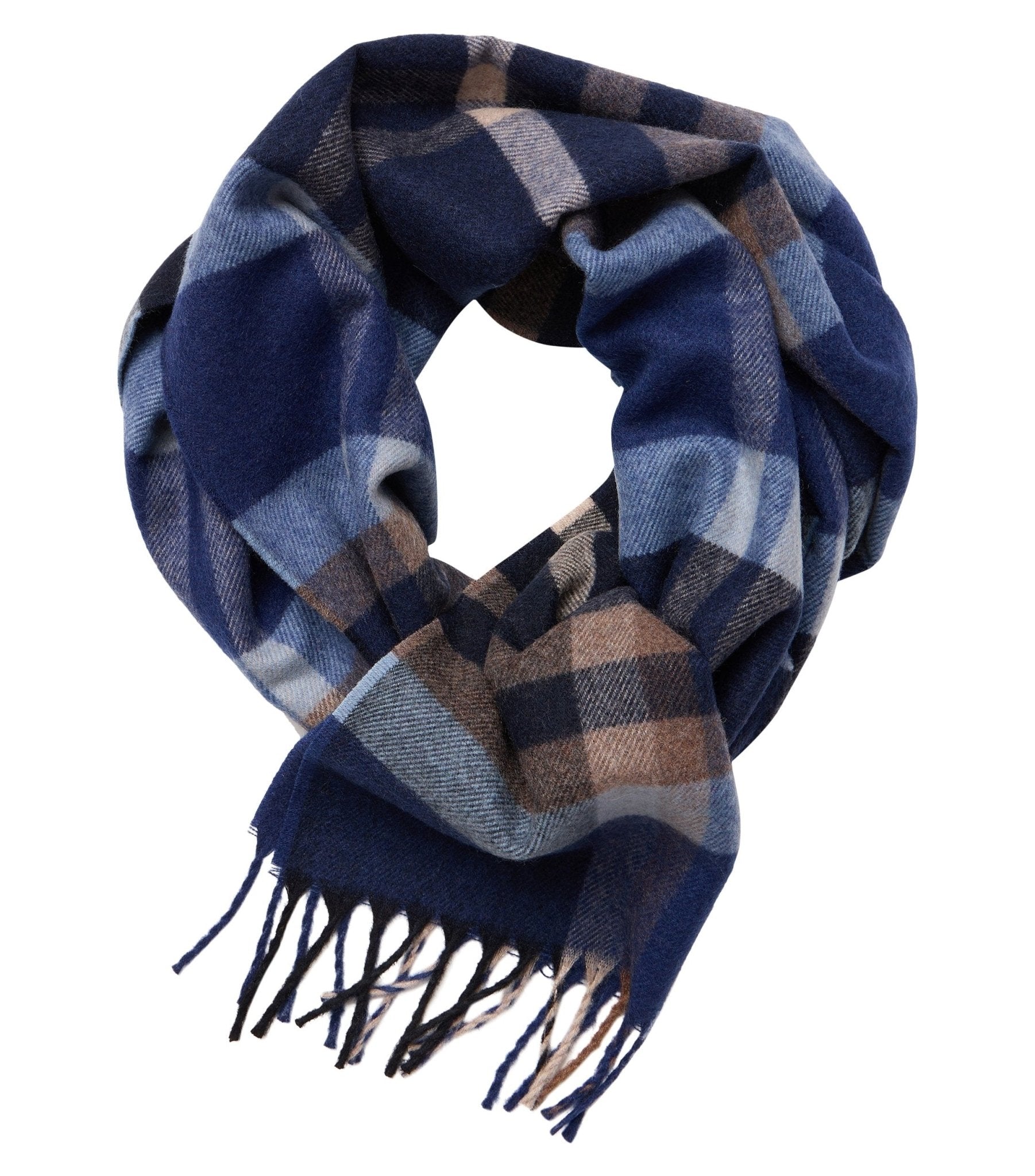 454529300 - 132 Sjaal - Castelijn mode