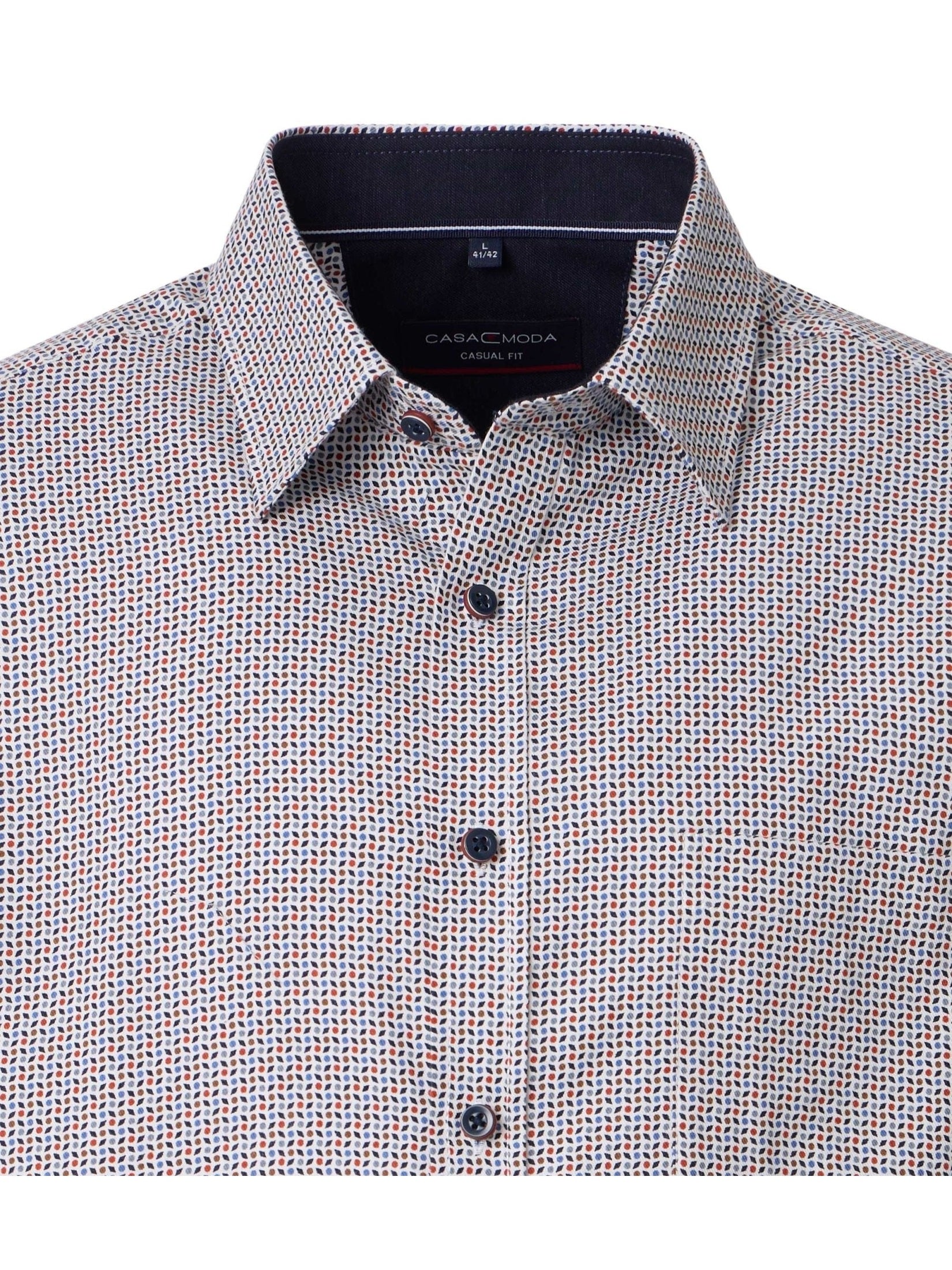 454534700 - 450 Overhemd - Castelijn mode