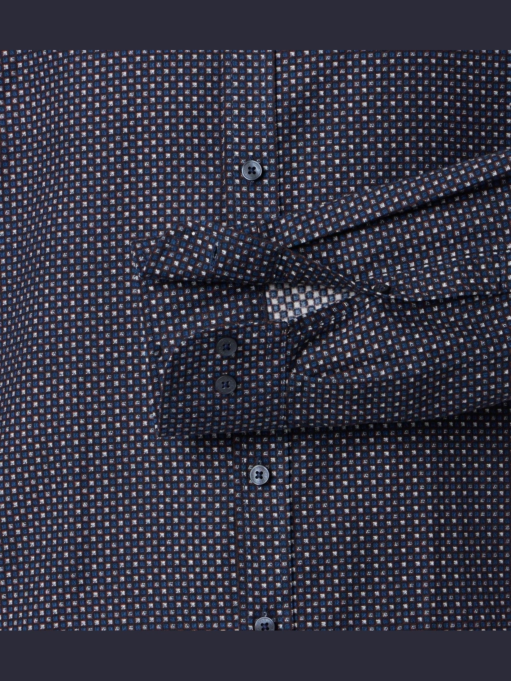 454535300 - 100 Overhemd - Castelijn mode