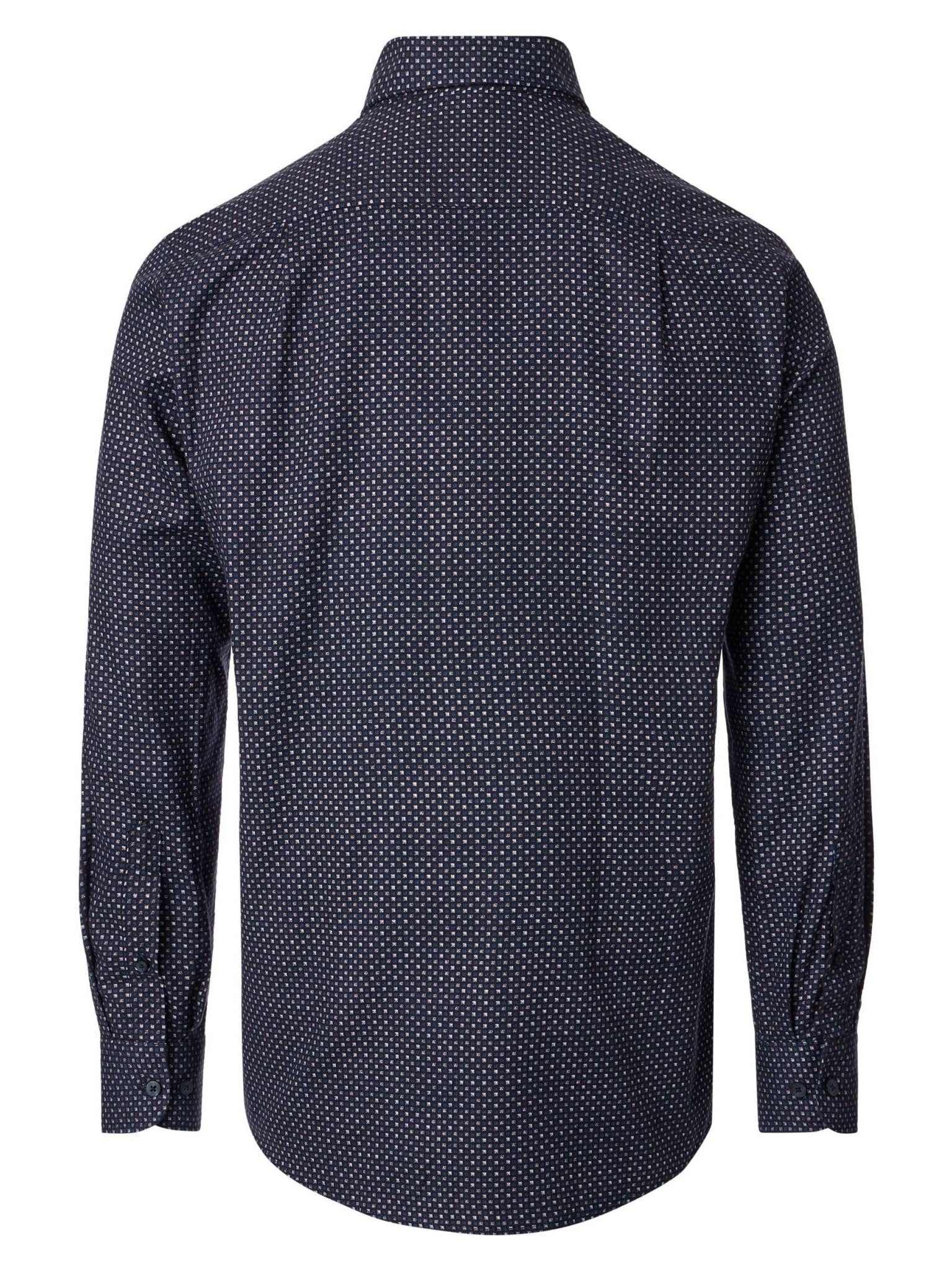 454535300 - 100 Overhemd - Castelijn mode