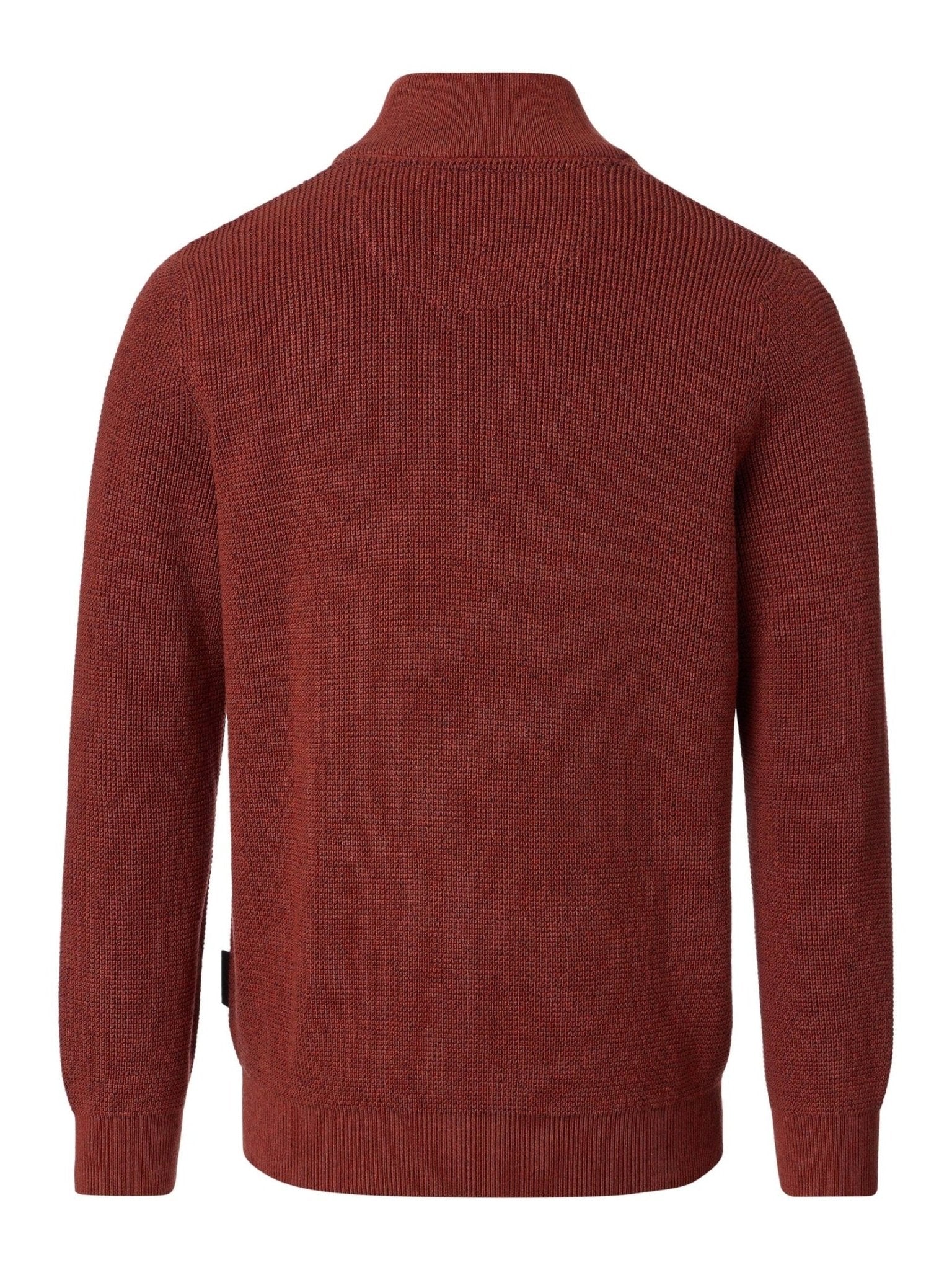 454539200 - 489 Trui - Castelijn mode