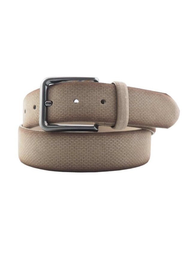 454545 suède 66 Beige - Castelijn mode