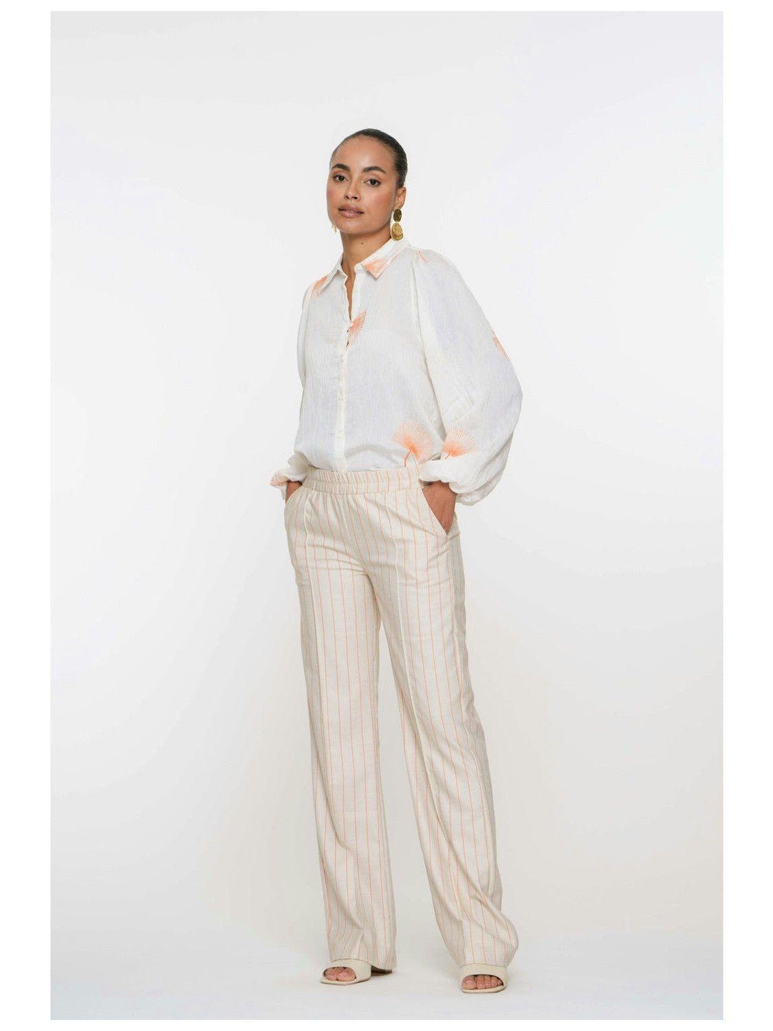 51228 - 20 Pants - Castelijn mode