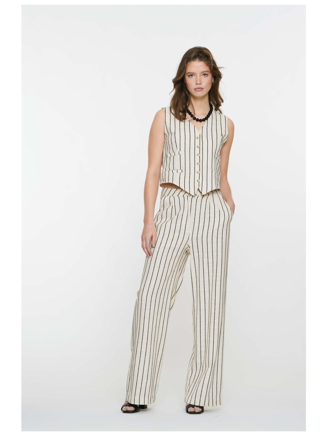 51231 - 20 000720 Pants - Castelijn mode