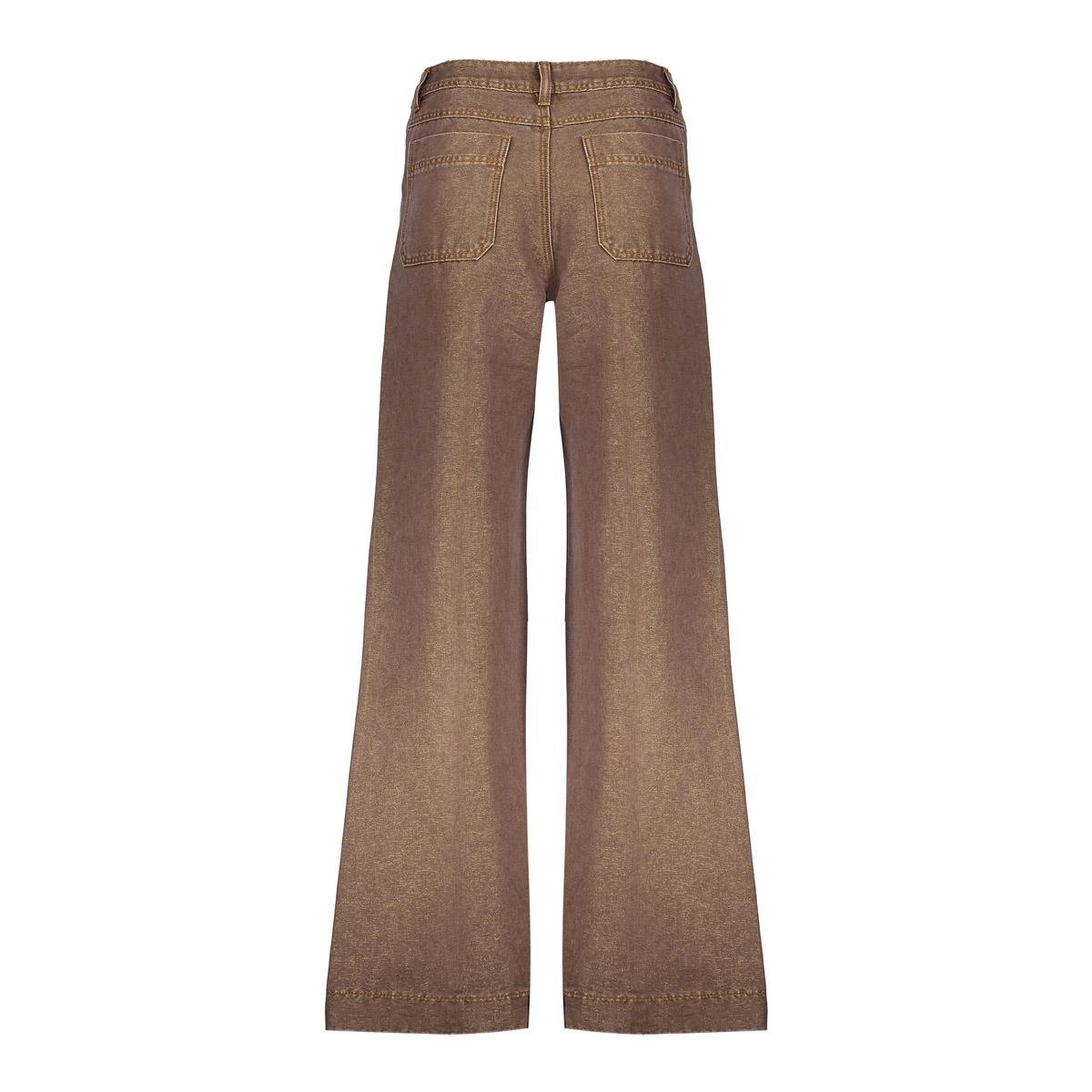 51515 - 10 - 735 Jeans flair - Castelijn mode