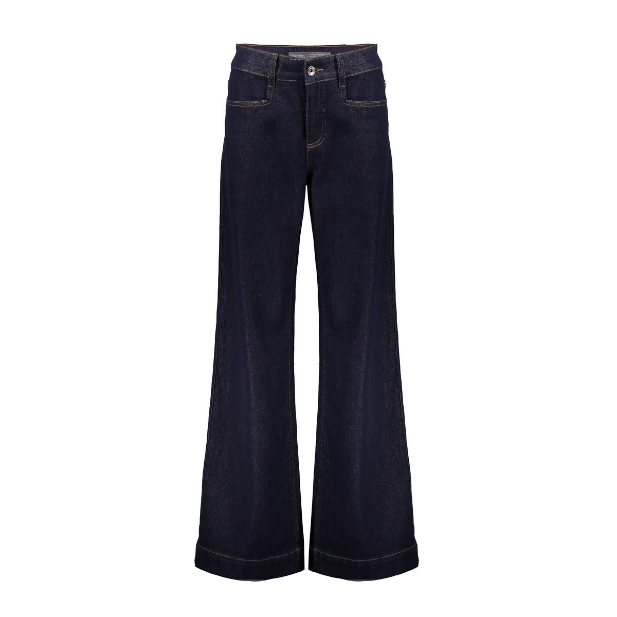 51521 - 10 880 Jeans flair - Castelijn mode
