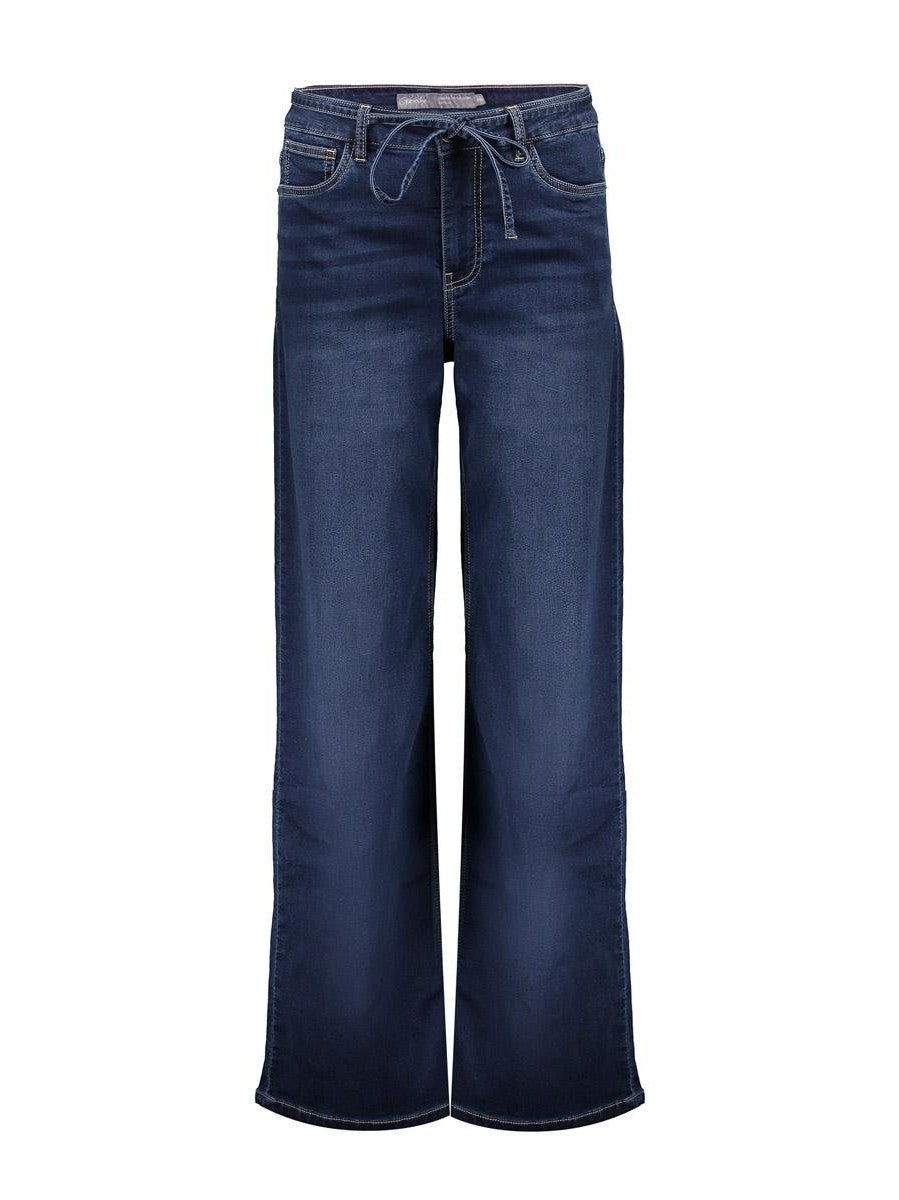 51804 - 10 jeans - wide - Castelijn mode
