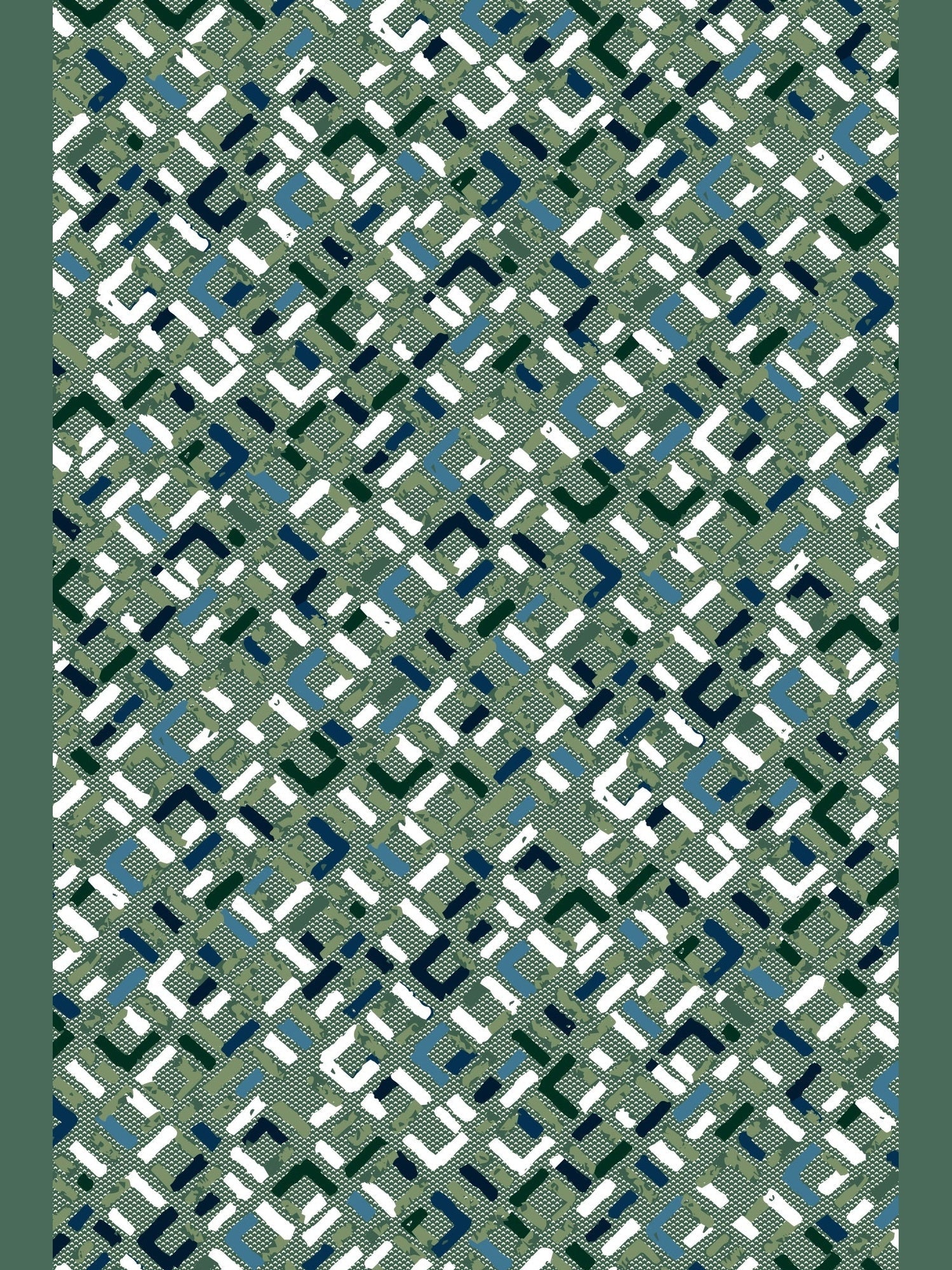 527670 - 717 Overhemd - Castelijn mode