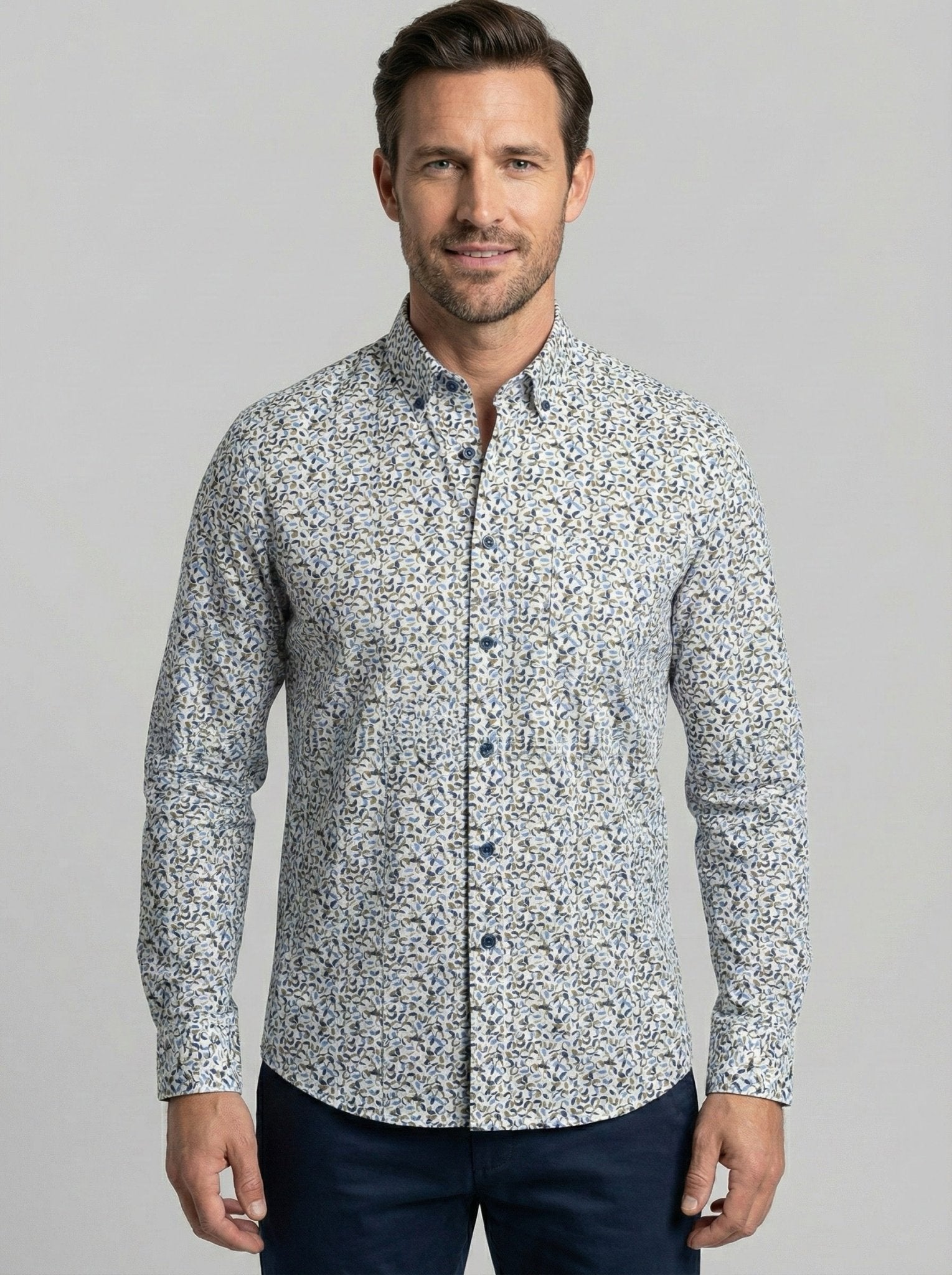 527670 - 837 - Castelijn mode