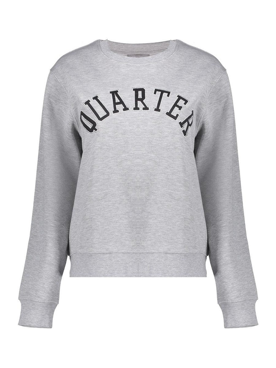 52839 - 41 Sweat quarter - Castelijn mode