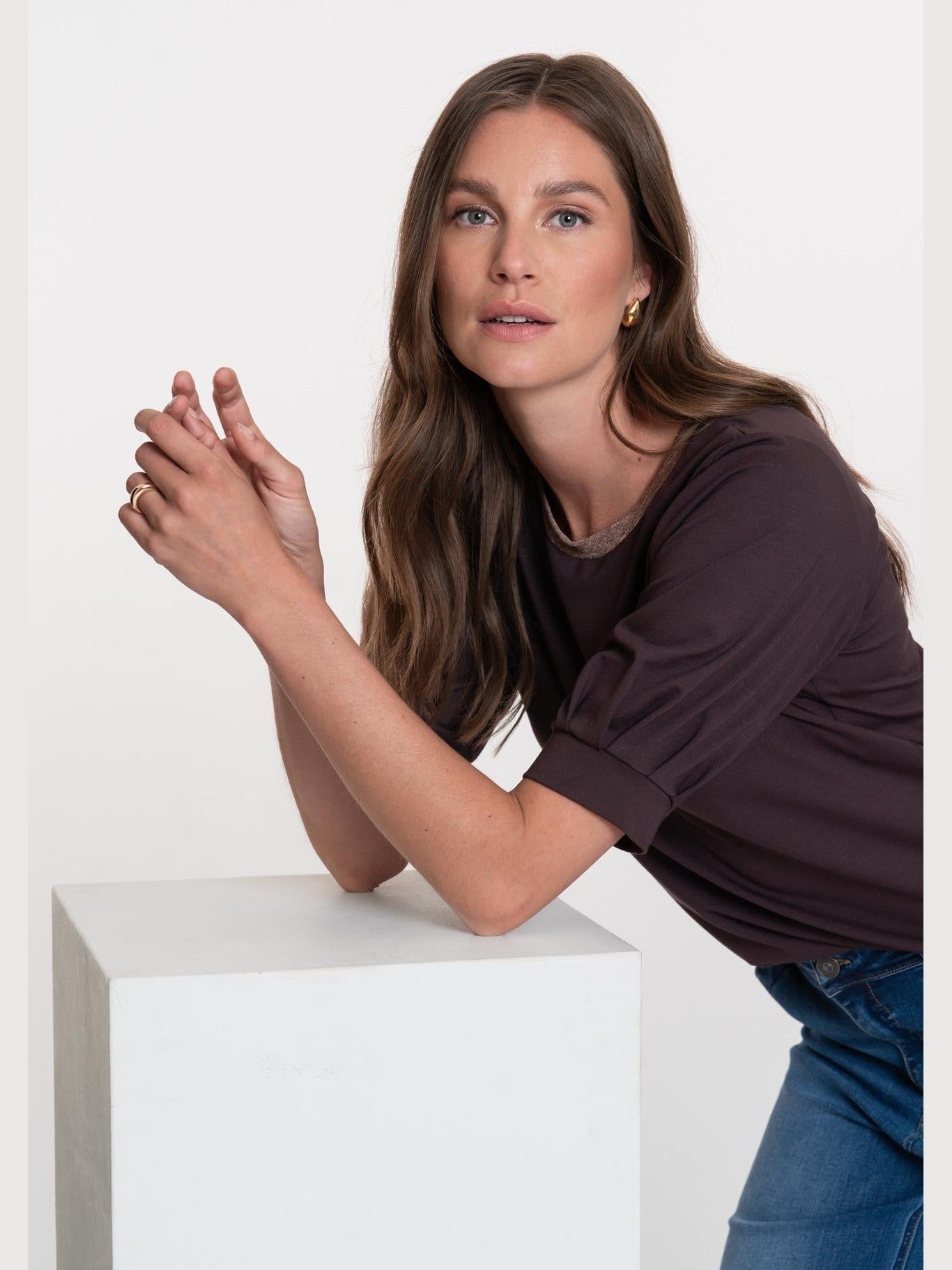 52859 - 20 top - Castelijn mode