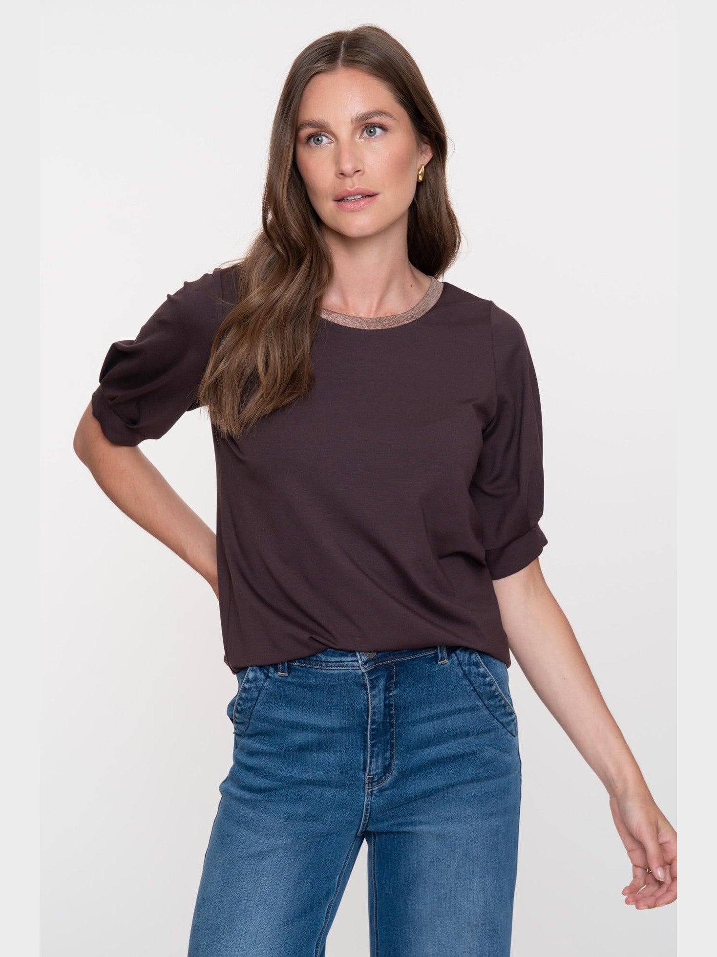 52859 - 20 top - Castelijn mode