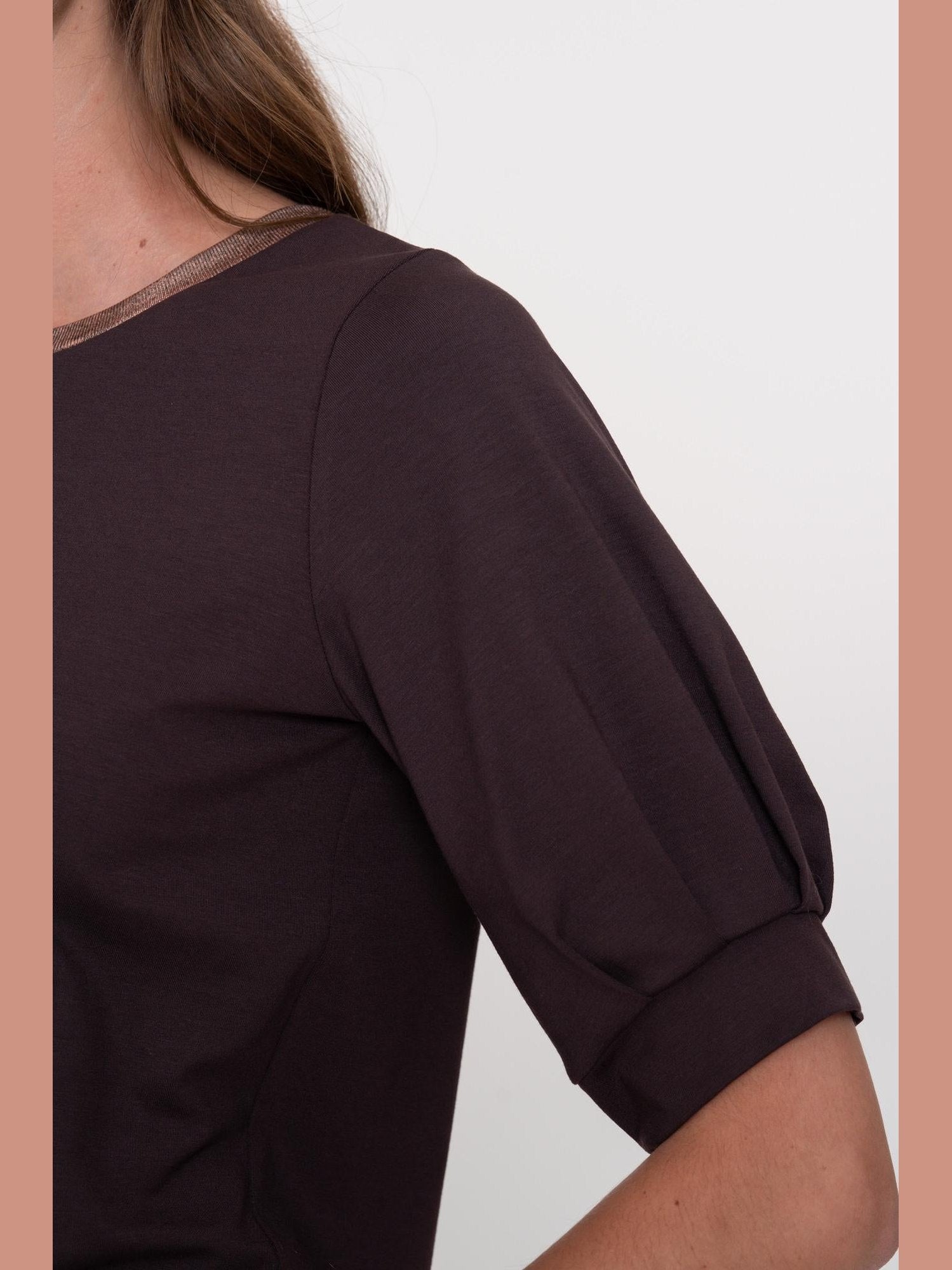 52859 - 20 top - Castelijn mode