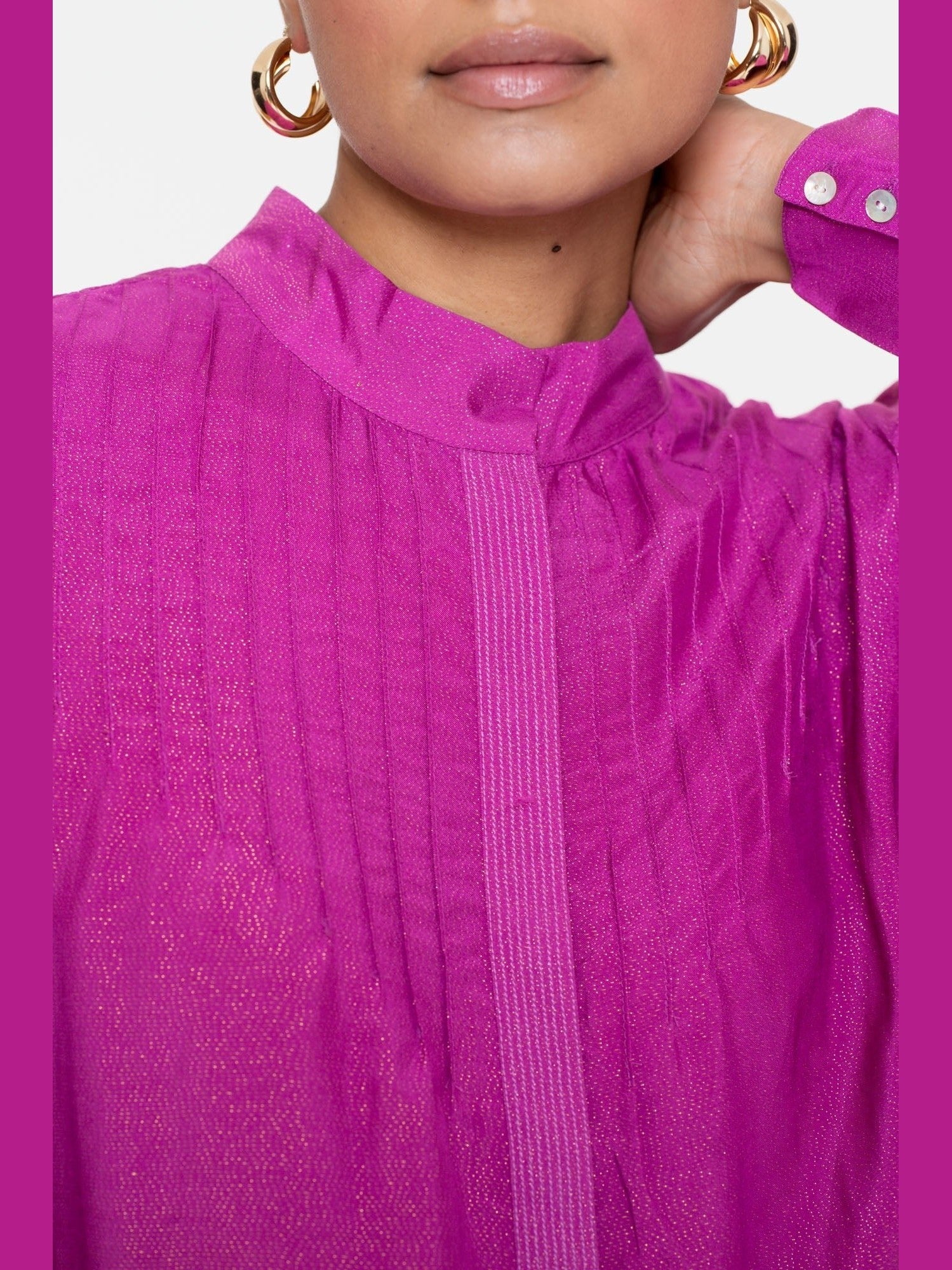 53550 - 81 - 451 Blouse - Castelijn mode