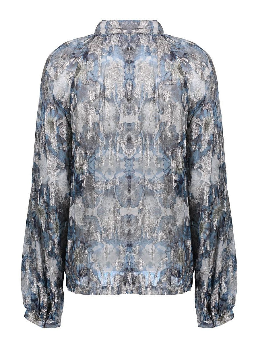 53850 - 81 Blouse - Castelijn mode