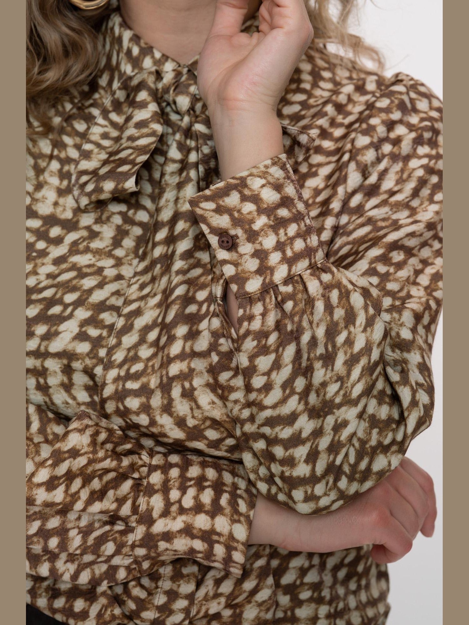 53903 - 20 blouse - Castelijn mode