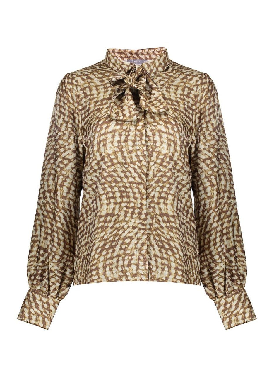 53903 - 20 blouse - Castelijn mode