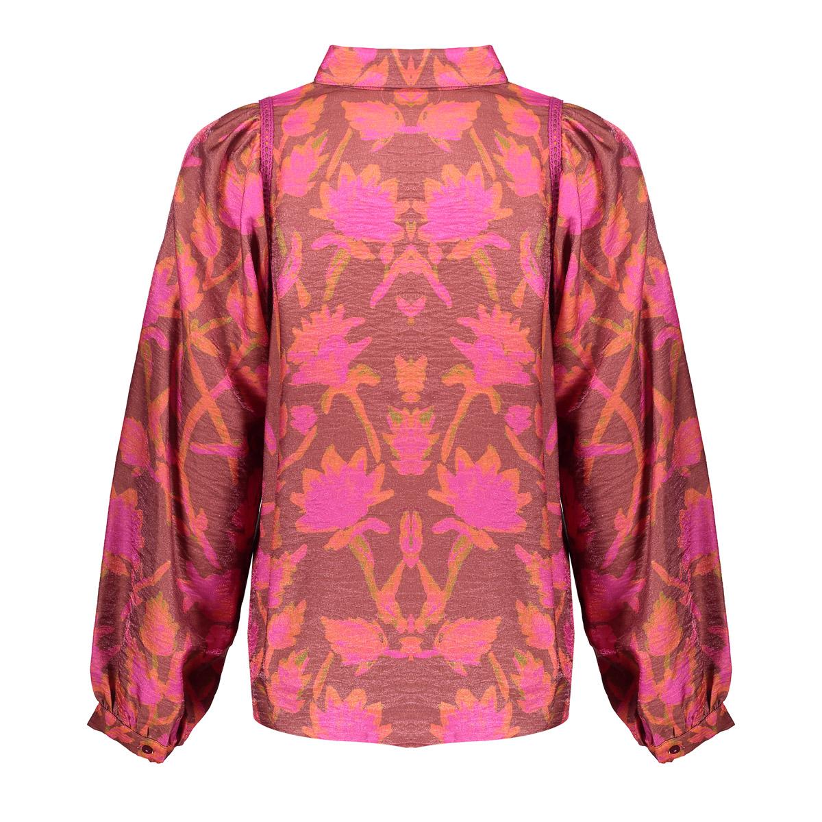 53909 - 20 blouse 480 - Castelijn mode