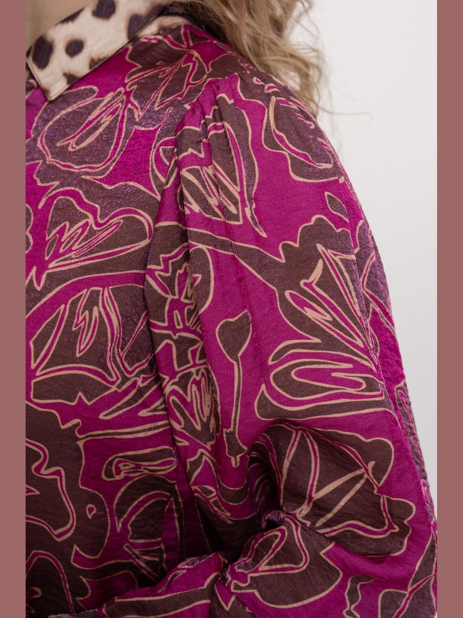 53937 - 20 blouse 765 - Castelijn mode