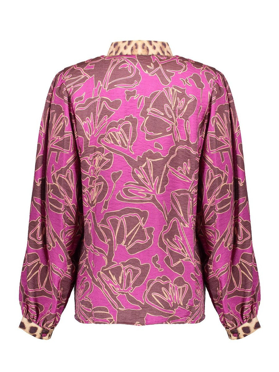 53937 - 20 blouse 765 - Castelijn mode