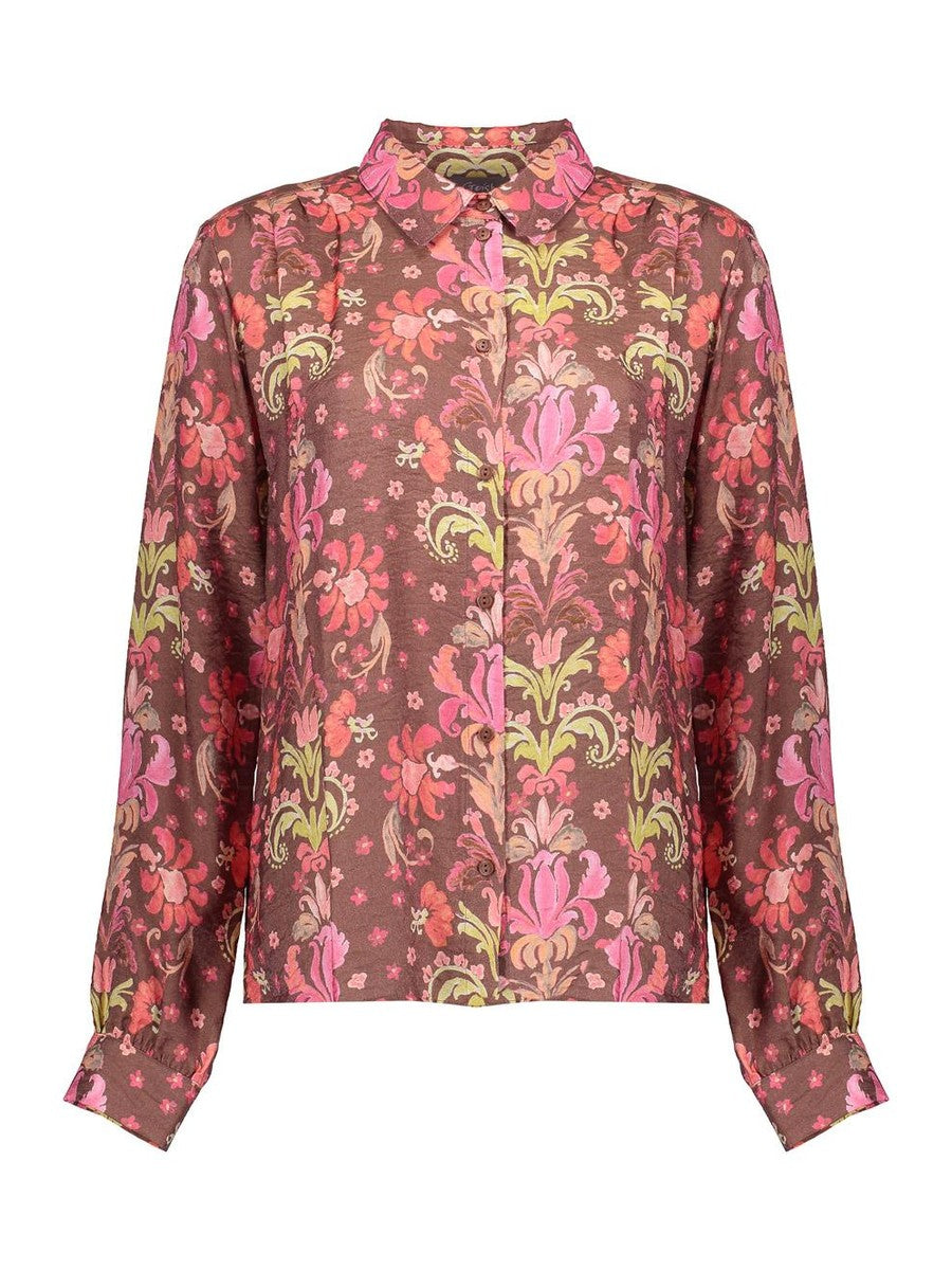 53938 - 20 blouse - Castelijn mode