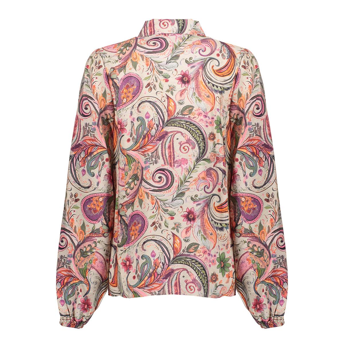 53949 - 20 blouse - Castelijn mode