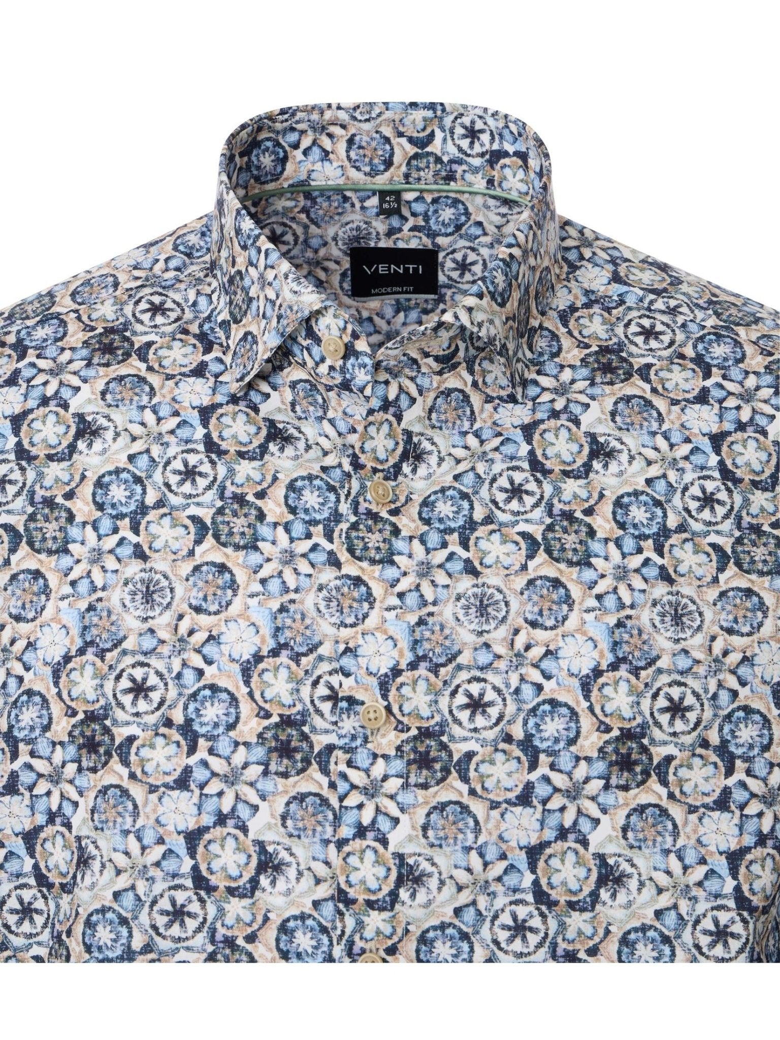 54409000 100 Business shirt - Castelijn mode