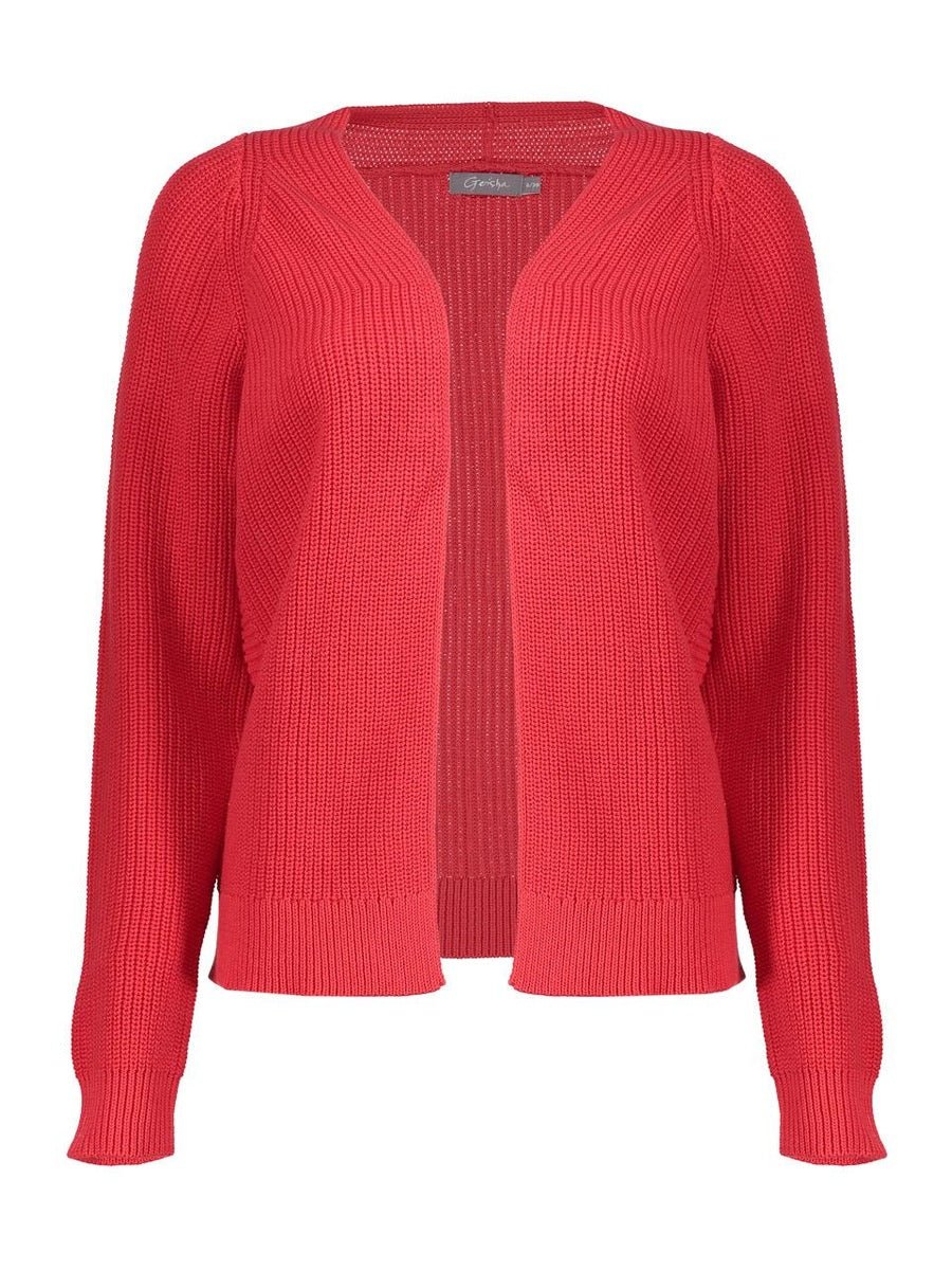 54511 - 10 - Cardigan - Castelijn mode