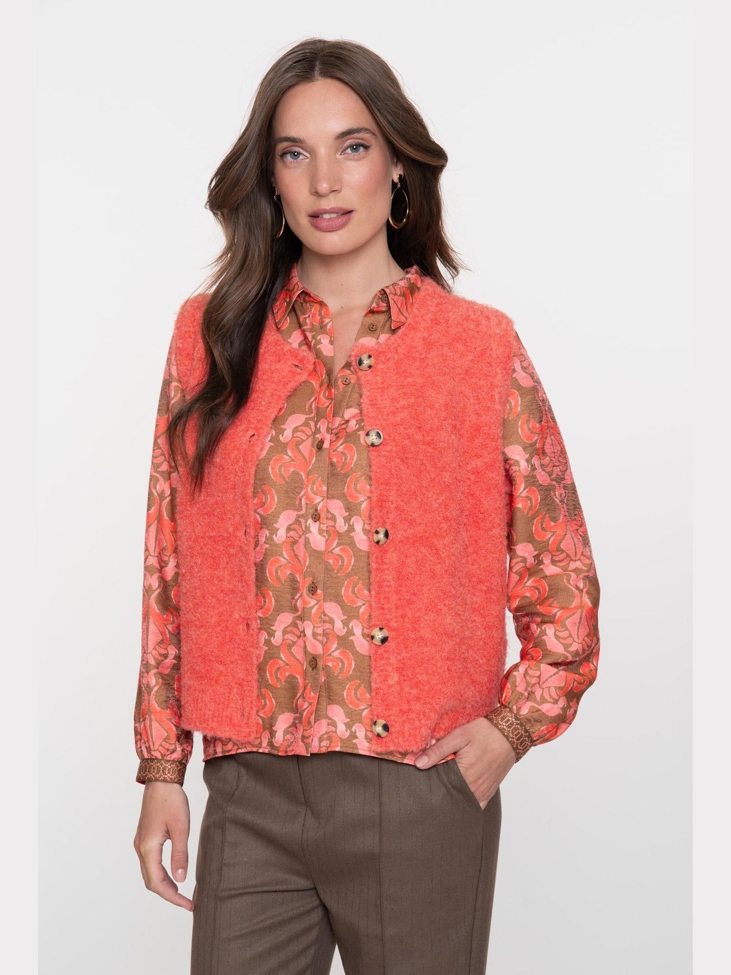 54537 - 14 spencer - 225 - Castelijn mode