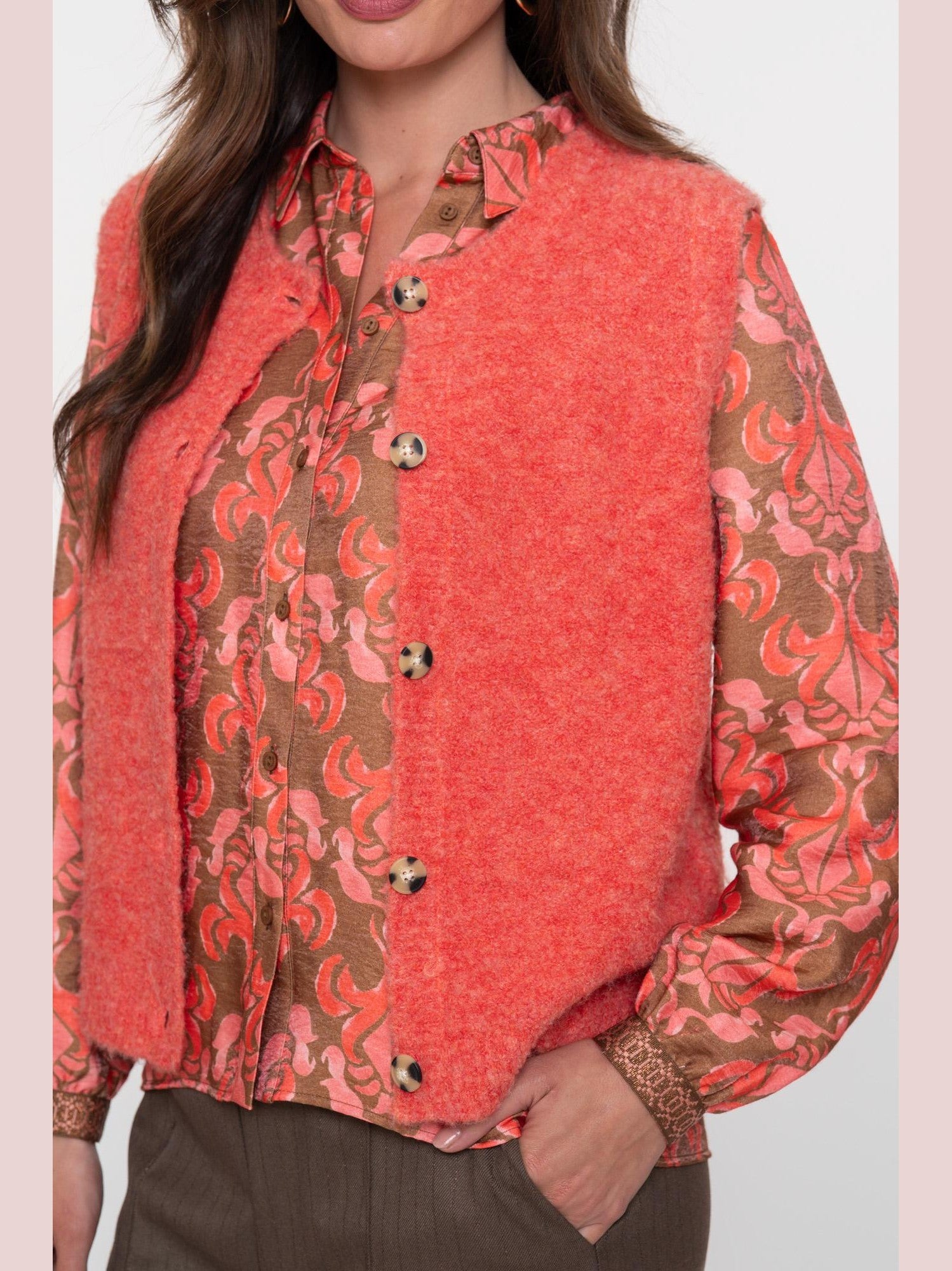 54537 - 14 spencer - 225 - Castelijn mode