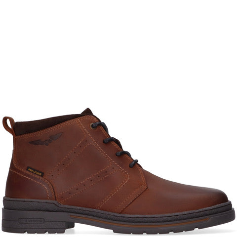 Tarmac Veterboots Cognac