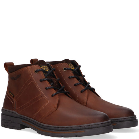 Tarmac Veterboots Cognac