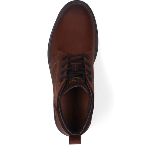 Tarmac Veterboots Cognac