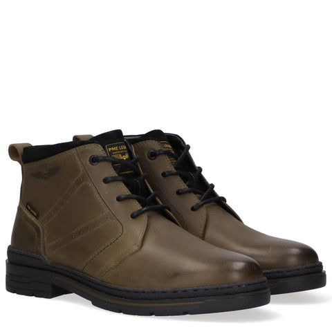 Tarmac Veterboots Groen