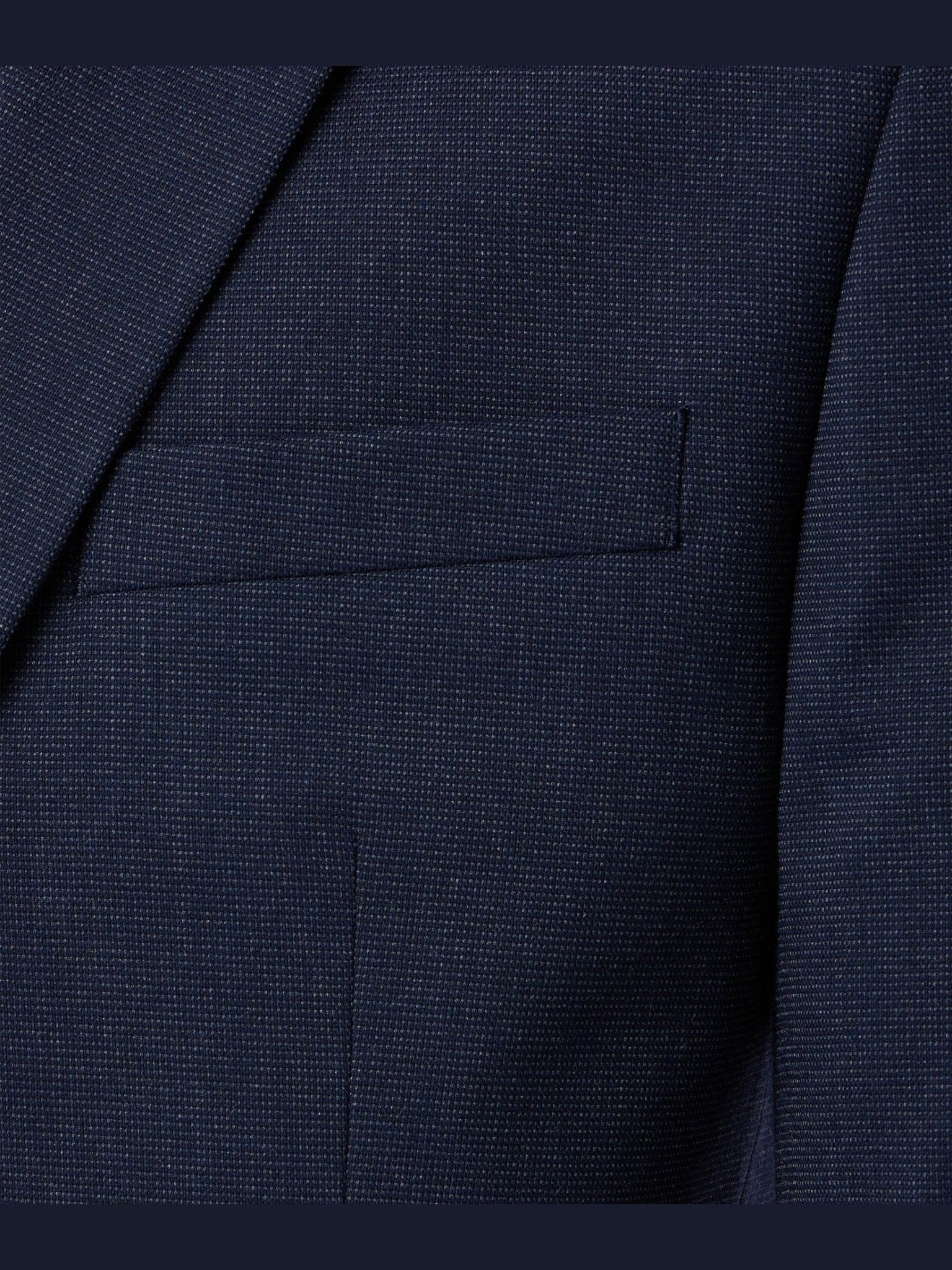 554377600 - 108 kolbert donkerblauw - Castelijn mode